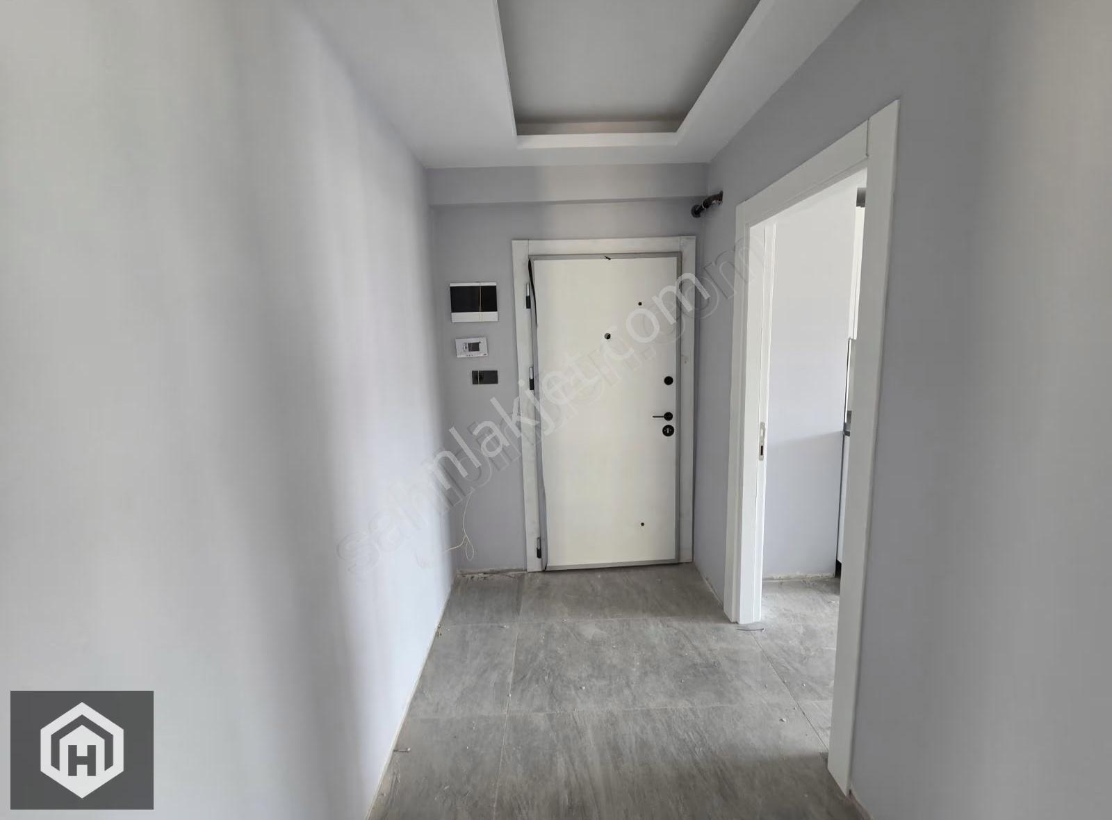 Bursa Mudanya Satılık 2+1 Bahçe Katı Oturuma Hazır Sıfır Daire - Görsel 8