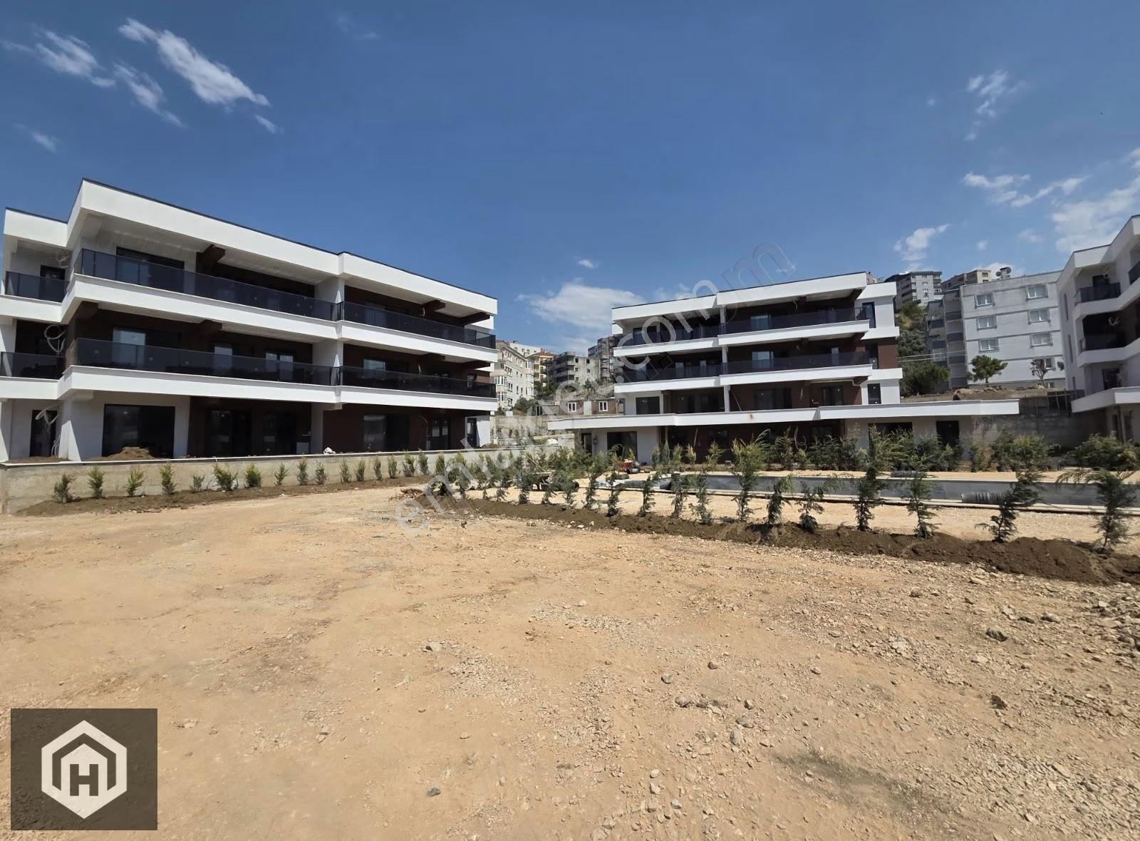 Bursa Mudanya Satılık 2+1 Bahçe Katı Oturuma Hazır Sıfır Daire - Görsel 21