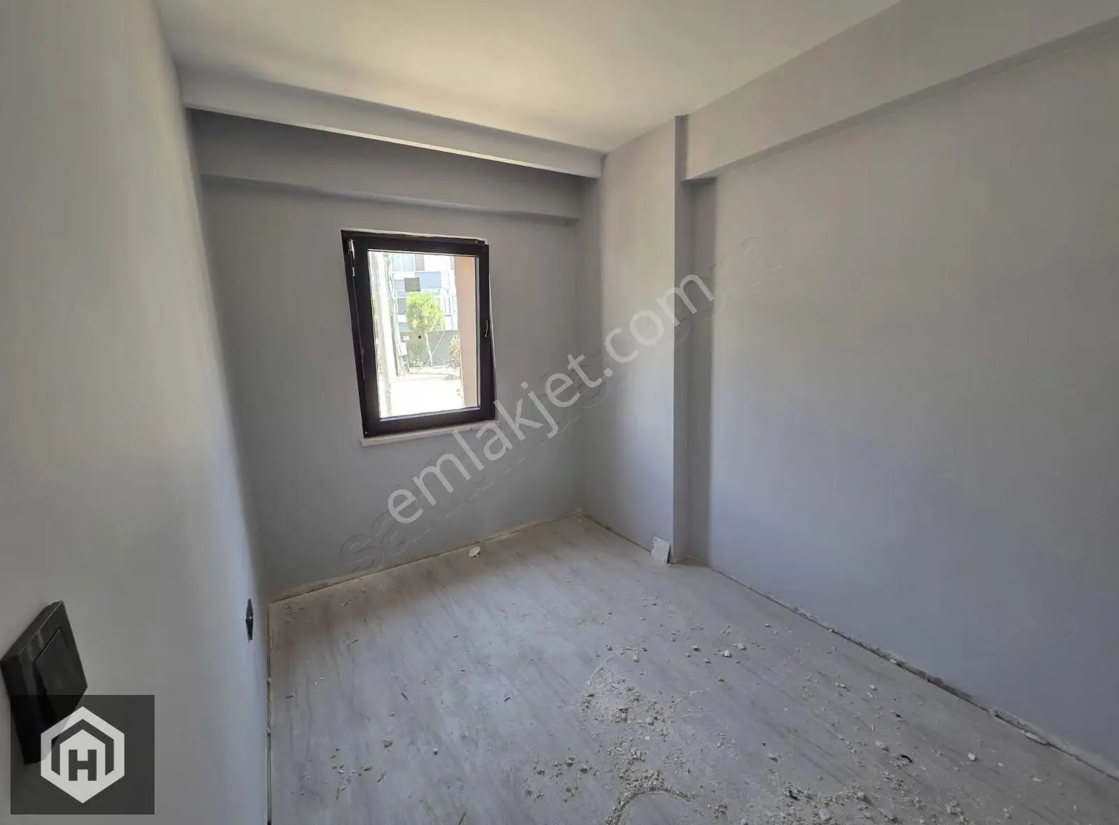 Bursa Mudanya Satılık 2+1 Bahçe Katı Oturuma Hazır Sıfır Daire - Görsel 2