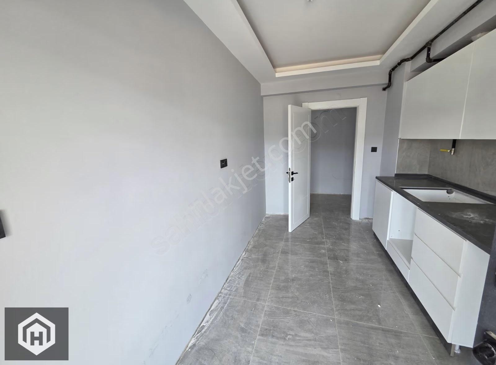 Bursa Mudanya Satılık 2+1 Bahçe Katı Oturuma Hazır Sıfır Daire - Görsel 6
