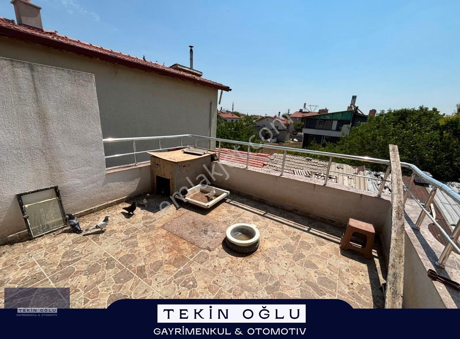 Müstakil Yaşam Hayali Olanlara! Harmancık'ta 3+1 Müstakil Ev - Görsel 14