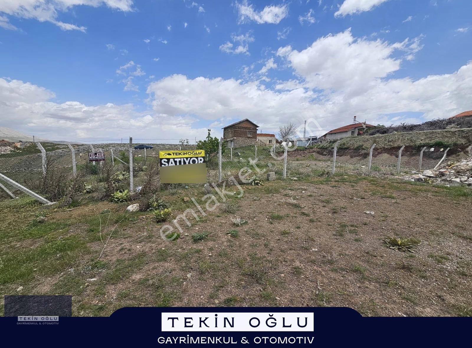 Meram Karadiğin'in En Güzel Konumunda 494 M² İmarlı Arsa - Görsel 11
