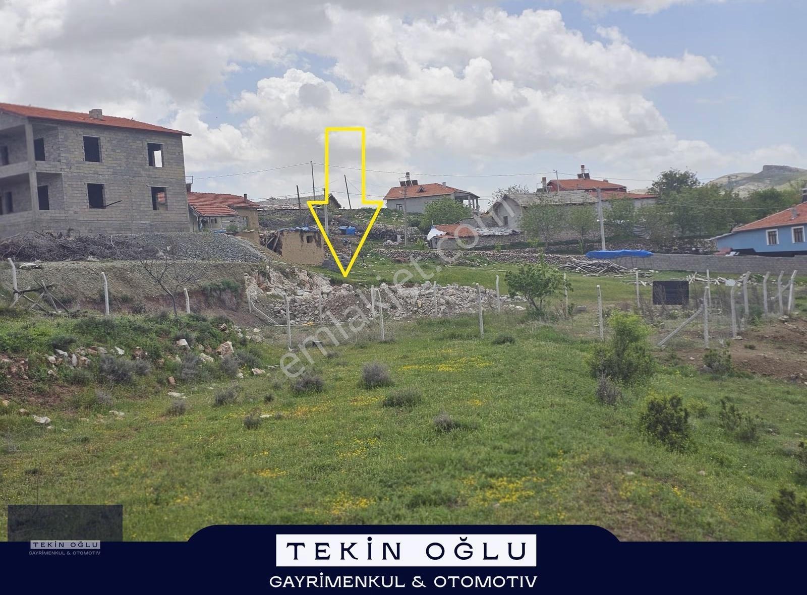 Meram Karadiğin'in En Güzel Konumunda 494 M² İmarlı Arsa - Görsel 3