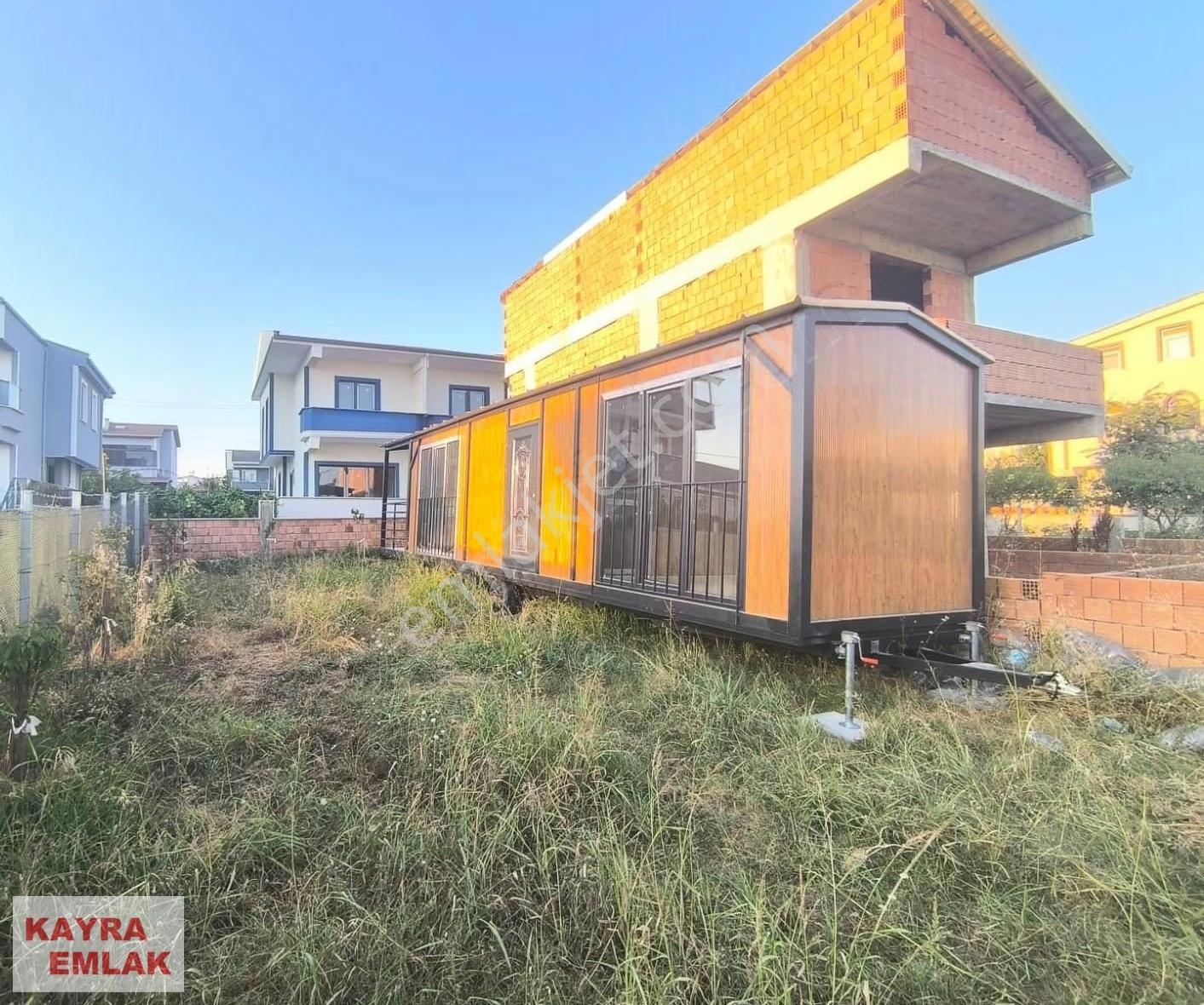 160.m2 Villa Arsa İçinde - Görsel 2