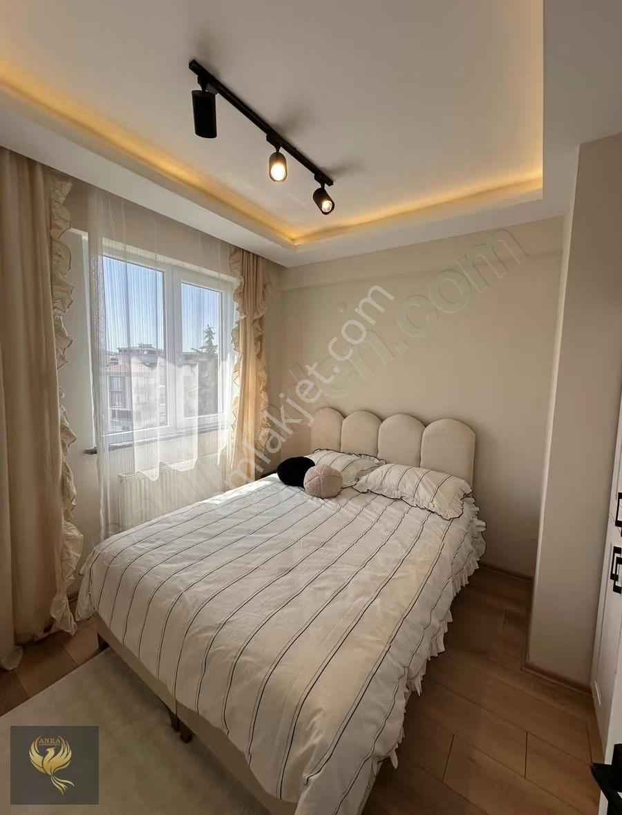 Atakum Esenevlerde Fırsat Eşyalı Daire - Görsel 19