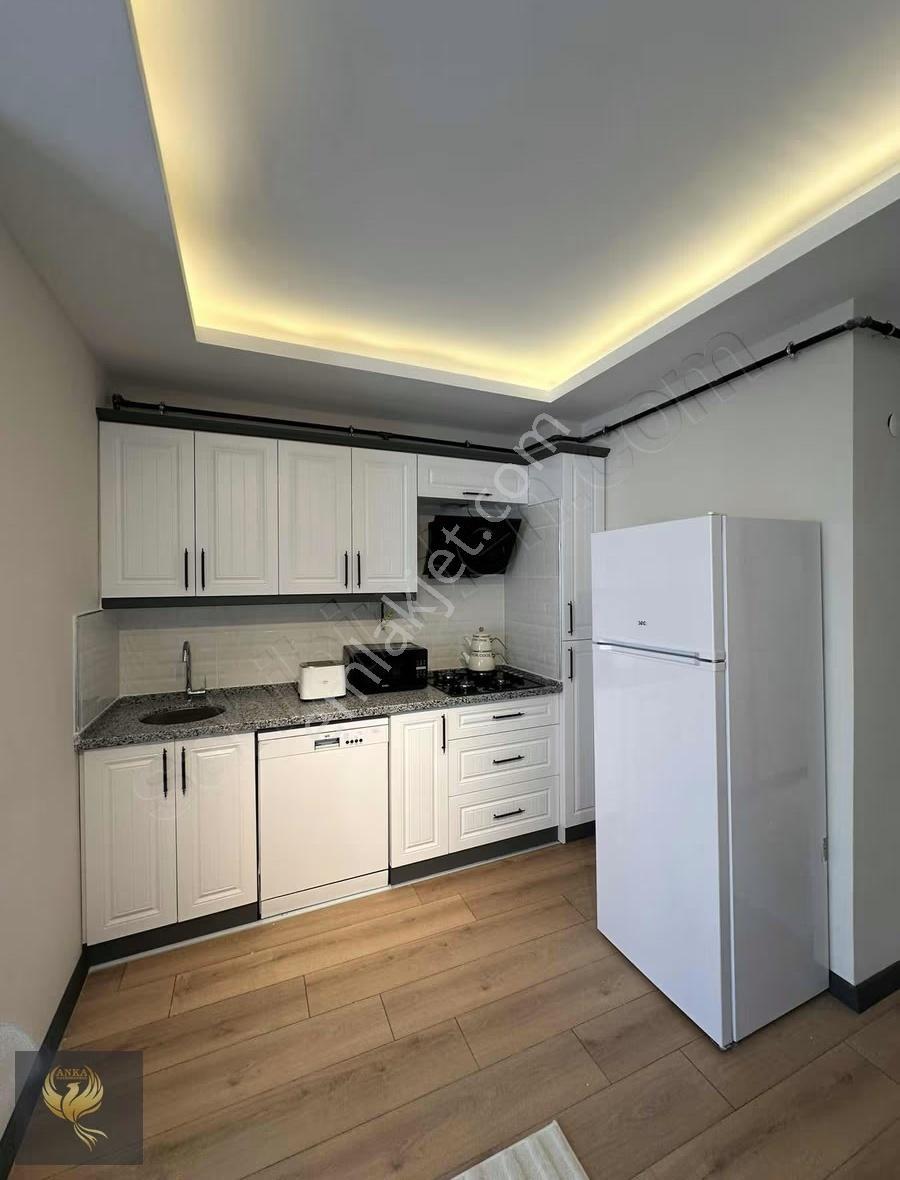 Atakum Esenevlerde Fırsat Eşyalı Daire - Görsel 16