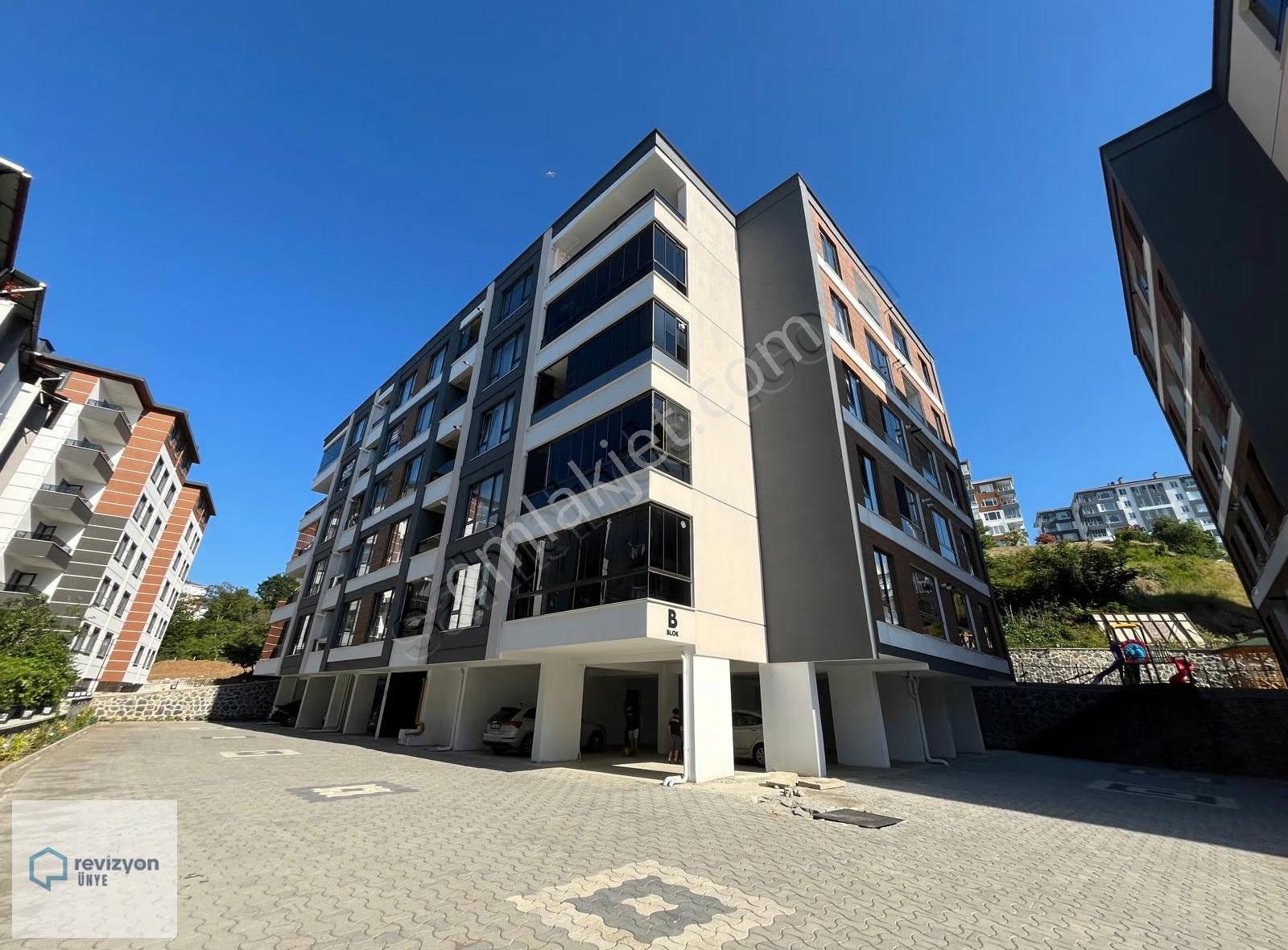 Revizyon'dan İlhan Park Evleri Kiralık Daire Fırsatı!! - Görsel 3