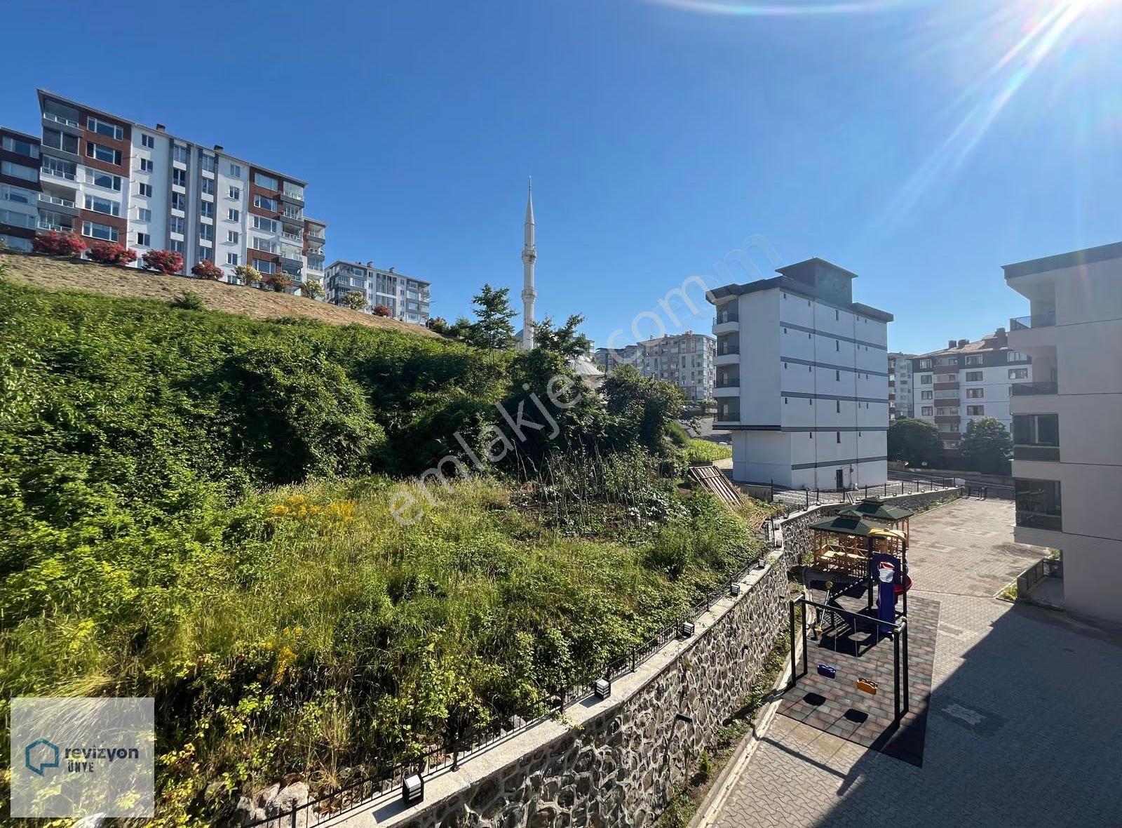 Revizyon'dan İlhan Park Evleri Kiralık Daire Fırsatı!! - Görsel 8