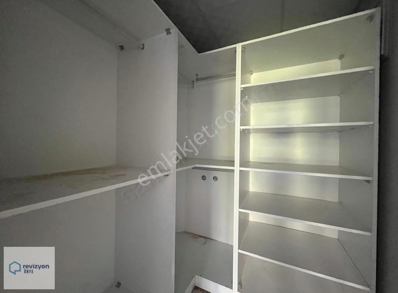 Revizyon'dan İlhan Park Evleri Kiralık Daire Fırsatı!! - Görsel 2