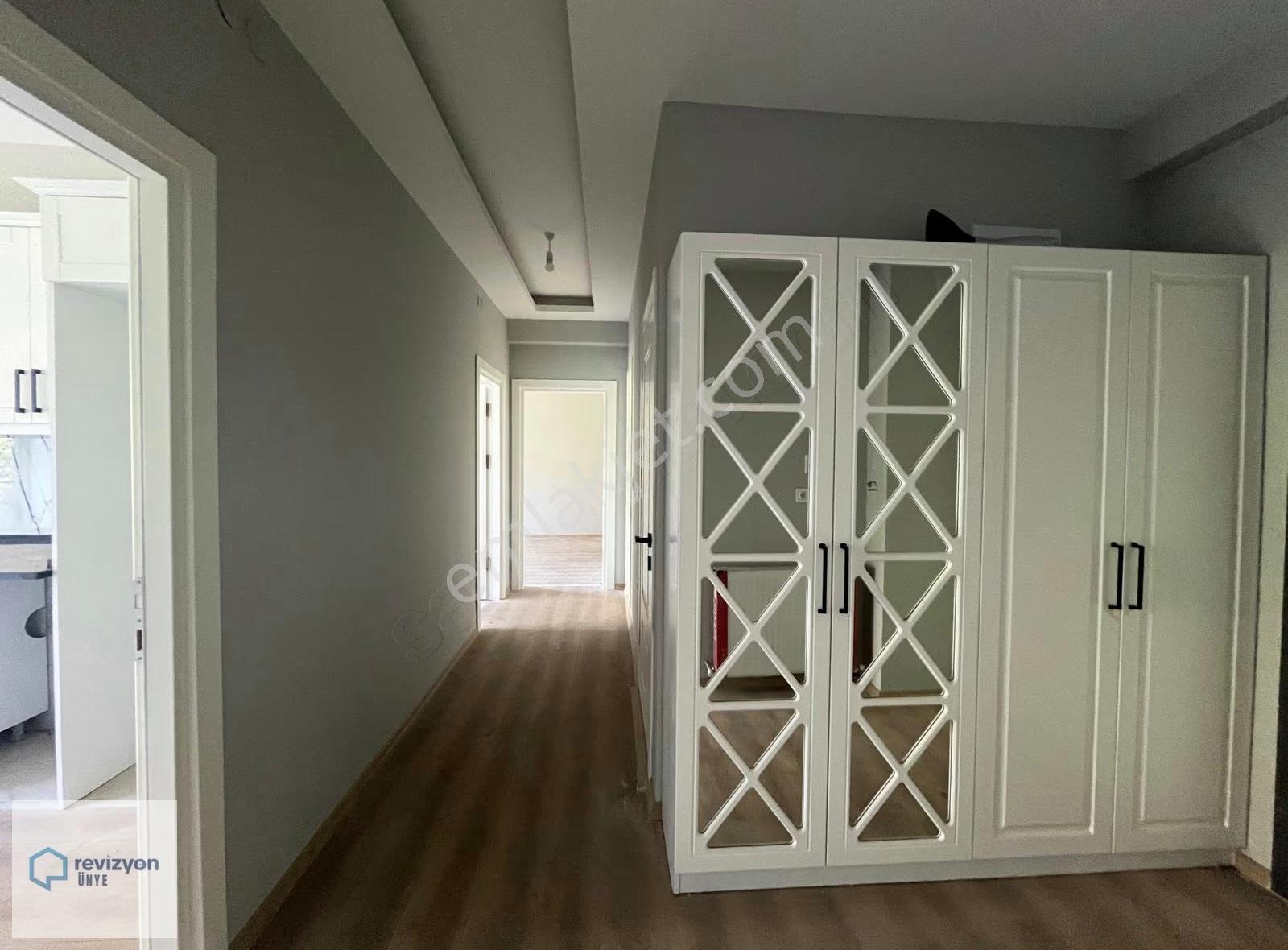 Revizyon'dan İlhan Park Evleri Kiralık Daire Fırsatı!! - Görsel 16