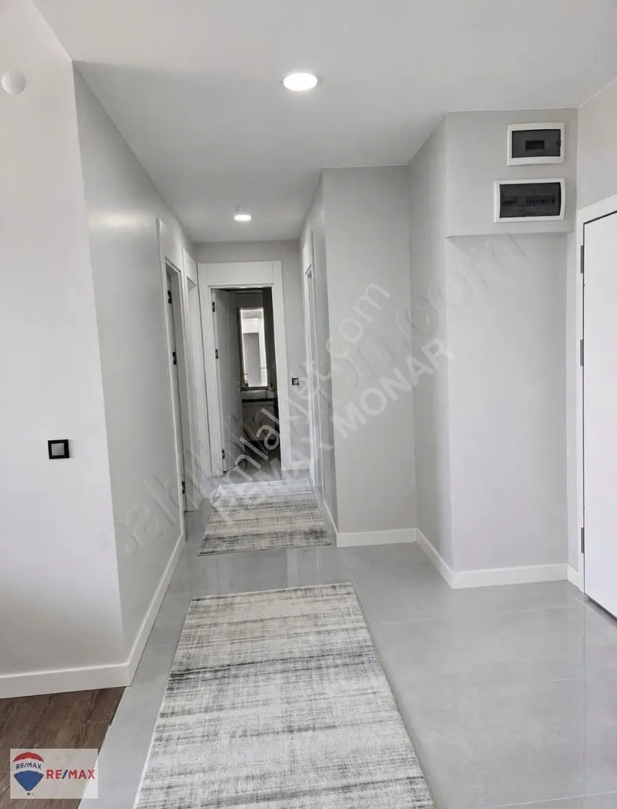 Metafor Ankara Eşyalı 2+1 Kiralık Rezidans - Görsel 3
