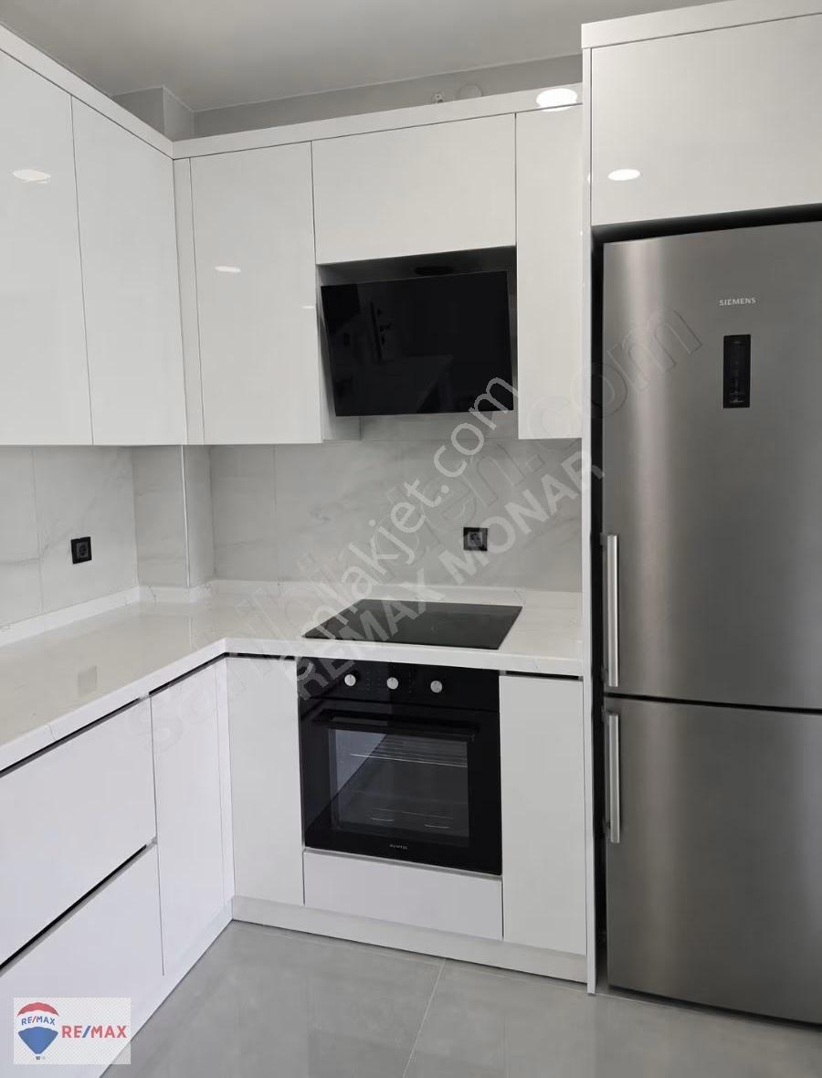 Metafor Ankara Eşyalı 2+1 Kiralık Rezidans - Görsel 2