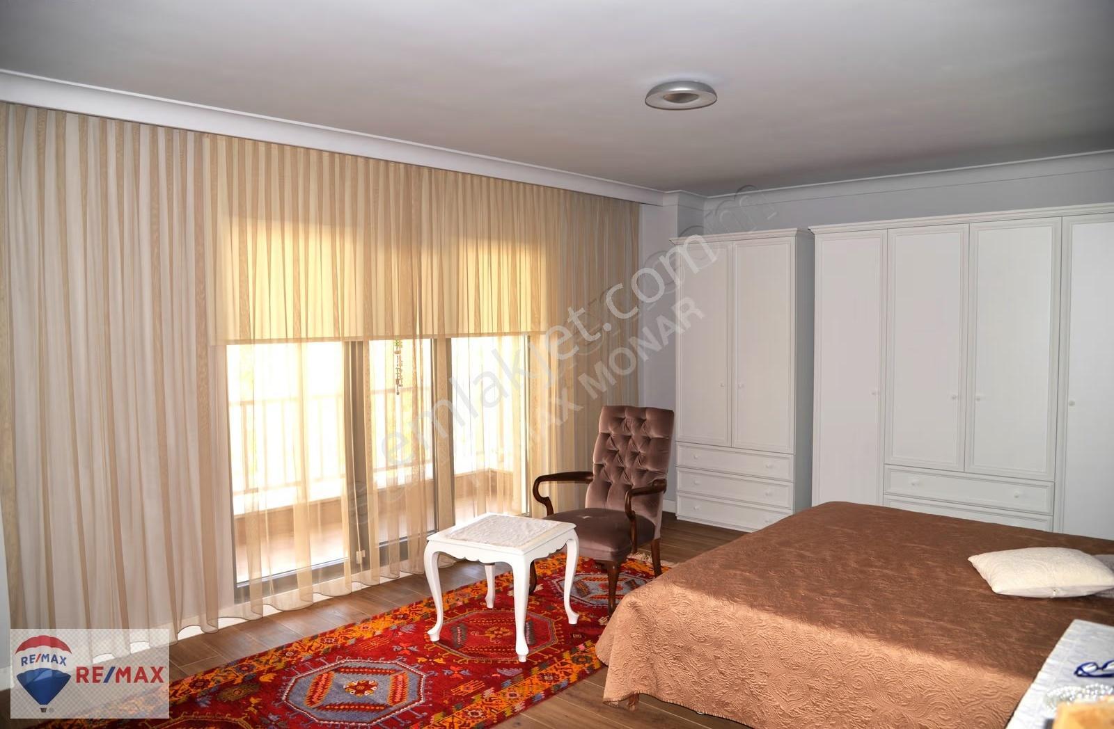 Çankaya Beytepe Bahçeli, Modern Dekorasyonlu Tam Müstakil Villa - Görsel 7