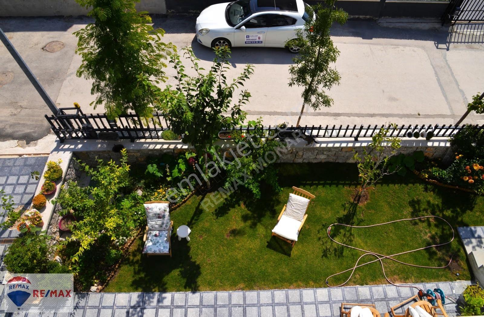 Çankaya Beytepe Bahçeli, Modern Dekorasyonlu Tam Müstakil Villa
