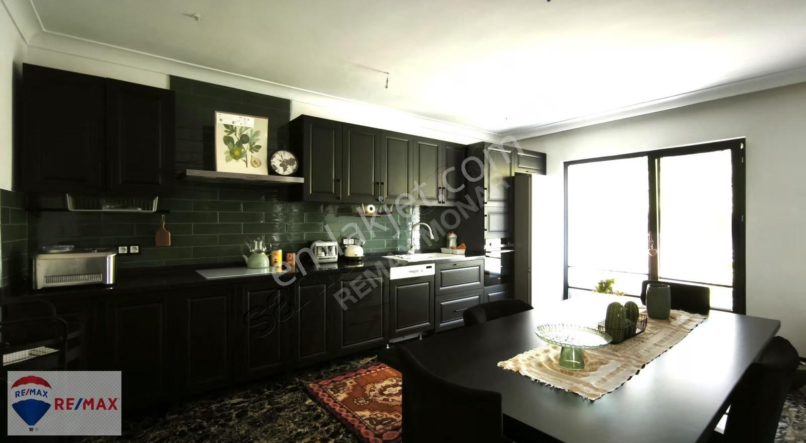 Çankaya Beytepe Bahçeli, Modern Dekorasyonlu Tam Müstakil Villa - Görsel 22