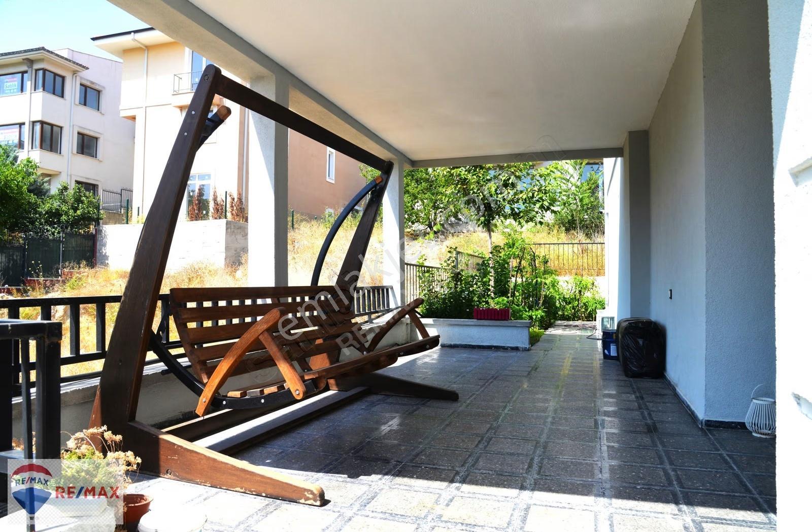 Çankaya Beytepe Bahçeli, Modern Dekorasyonlu Tam Müstakil Villa - Görsel 14