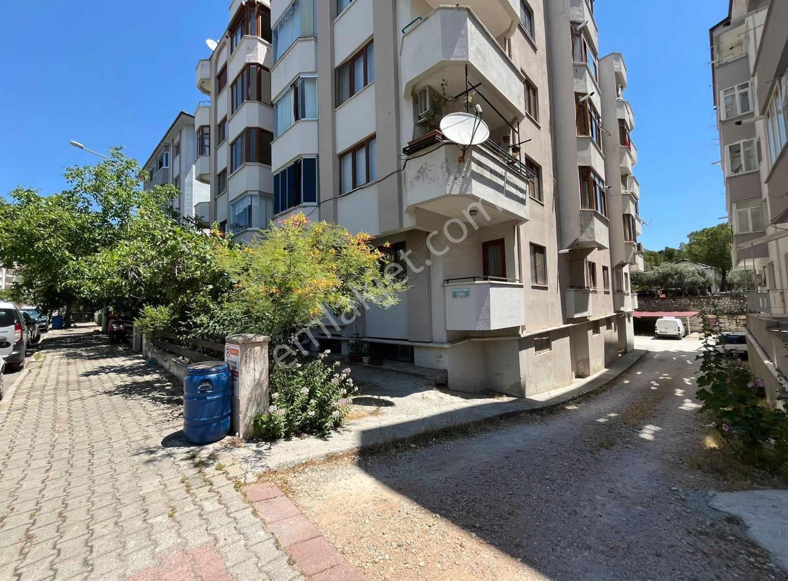 Muğla Emirbeyazıt Mah. 2 + 1 Eşyalı Kiralık Daire - Görsel 16