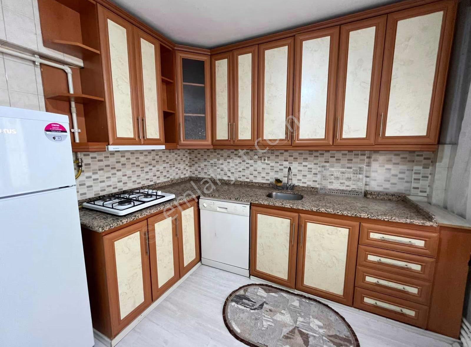 Muğla Emirbeyazıt Mah. 2 + 1 Eşyalı Kiralık Daire - Görsel 9