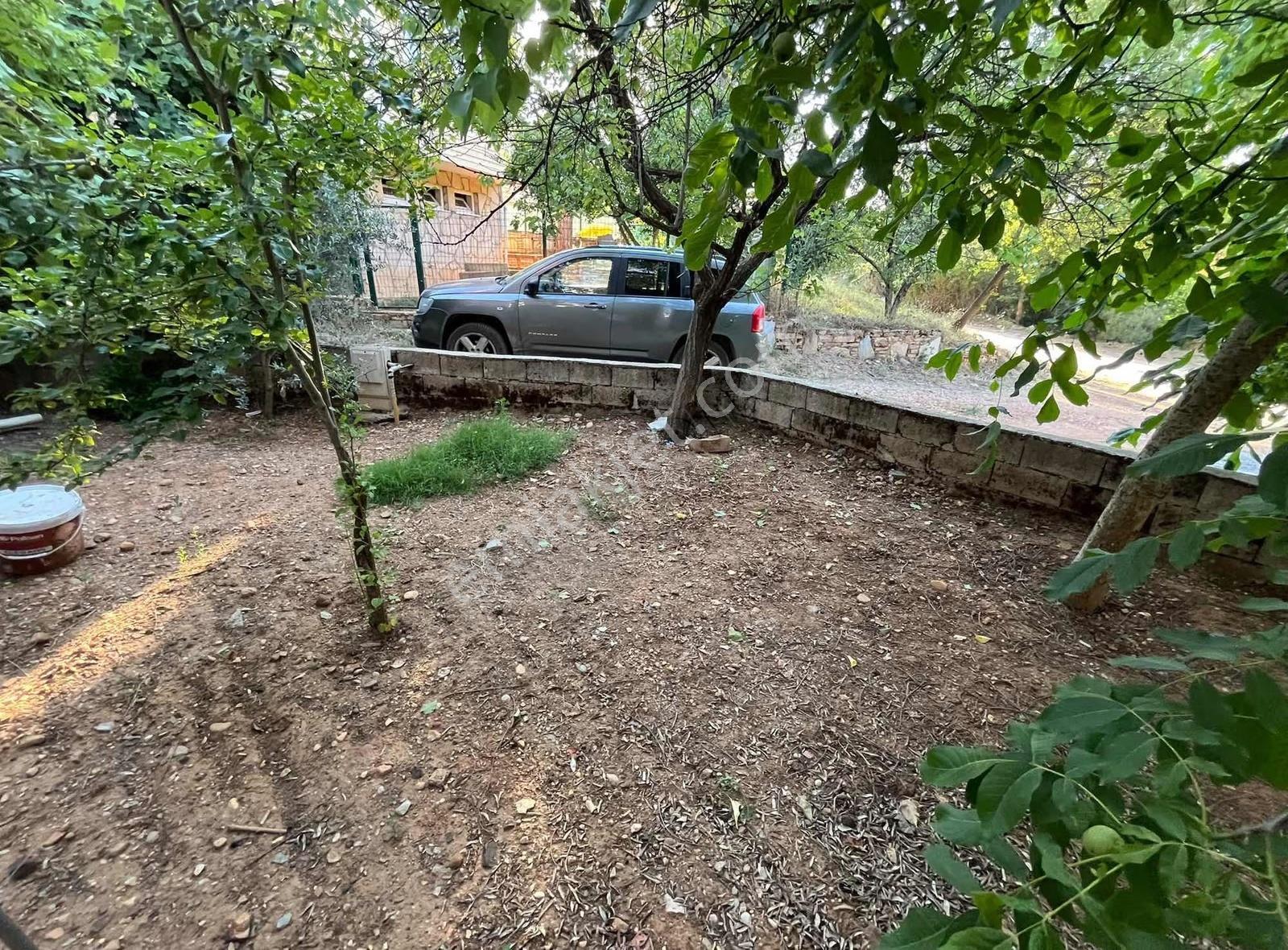Muğla Yeniköy Mah. 3 + 1 Kiralık Müstakil Ev - Görsel 2