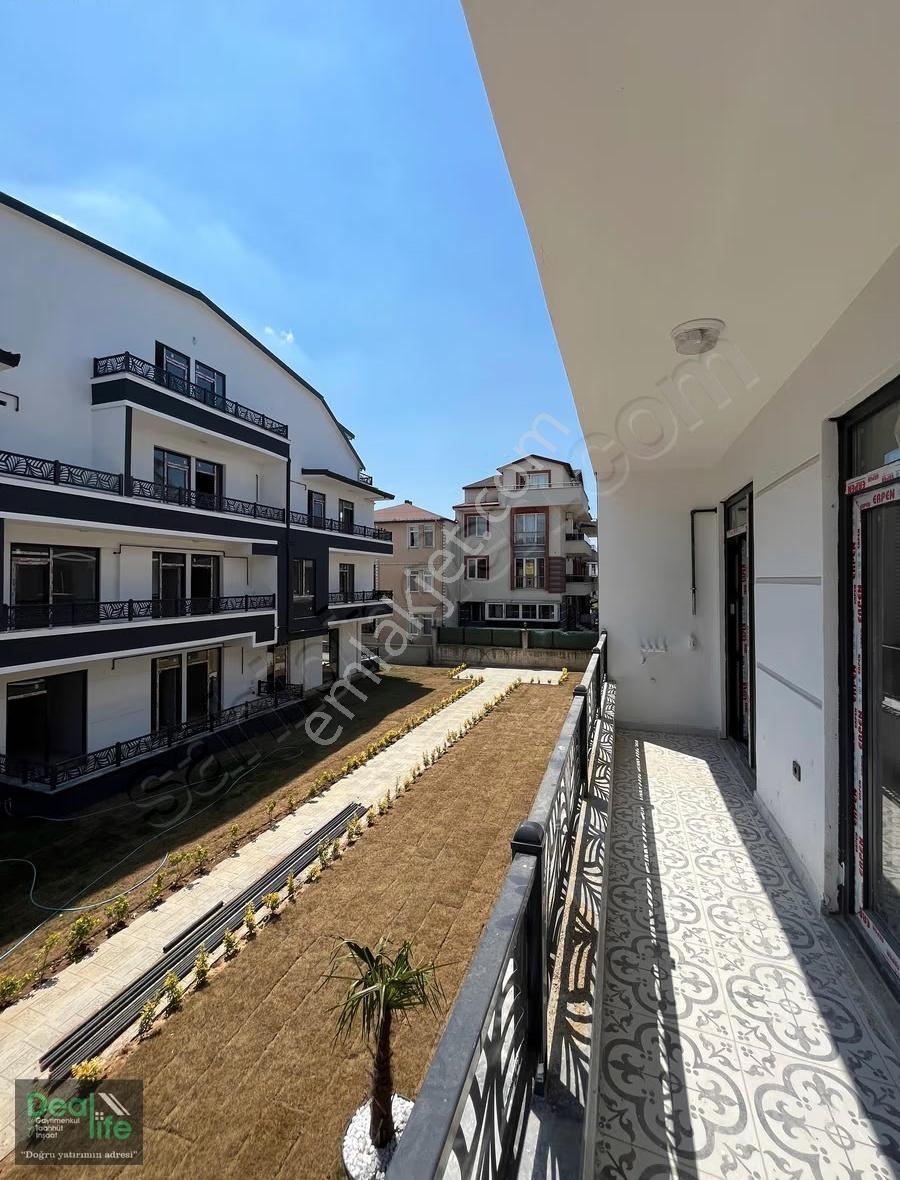 Deallife'dan Ataevlerde 2+1 Ebeveyn Ban. Çift Balkonlu Satılık D - Görsel 3