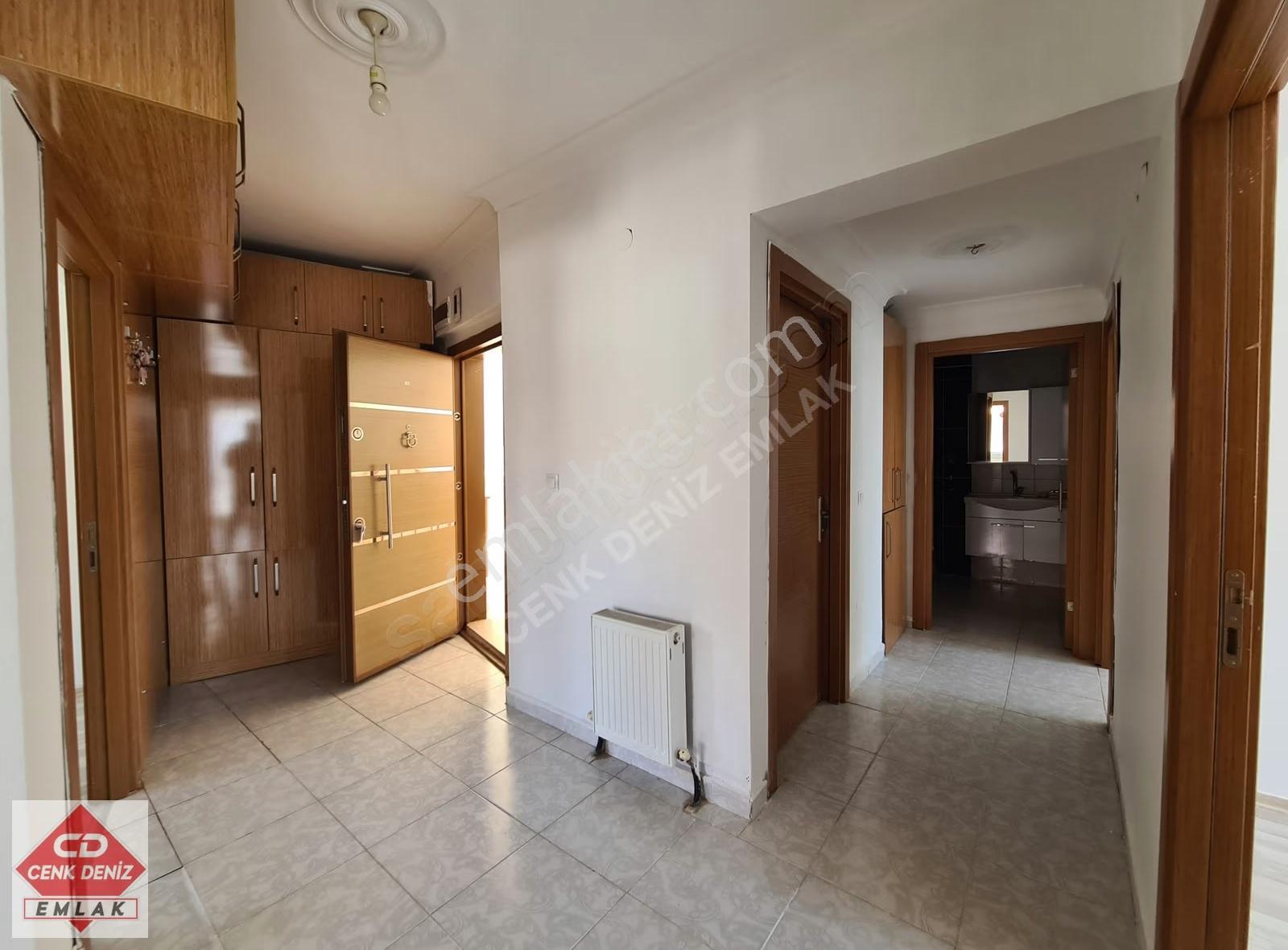 Sancaktepe İ.o. Yanı Cadde Paraleli Arakat Kiralık 3+1 Daire - Görsel 11
