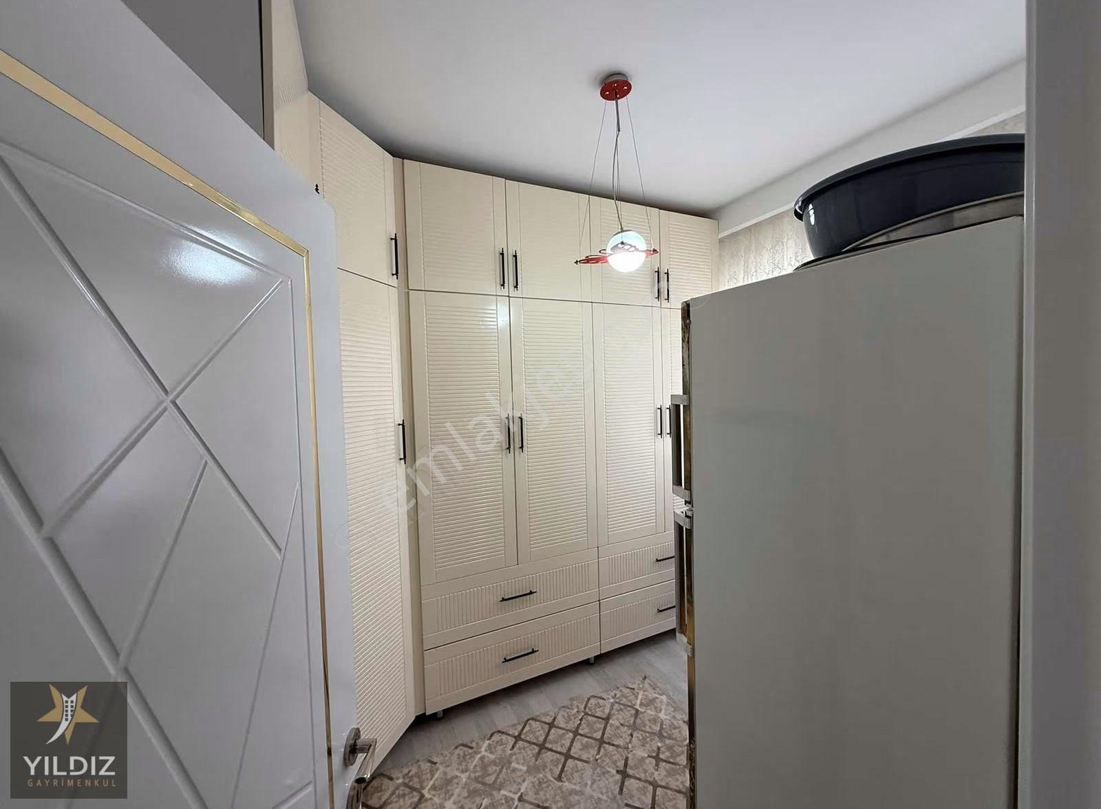 Toki Demokrasi Mahallesi Satılık 3+1 Lüks Daire - Görsel 5