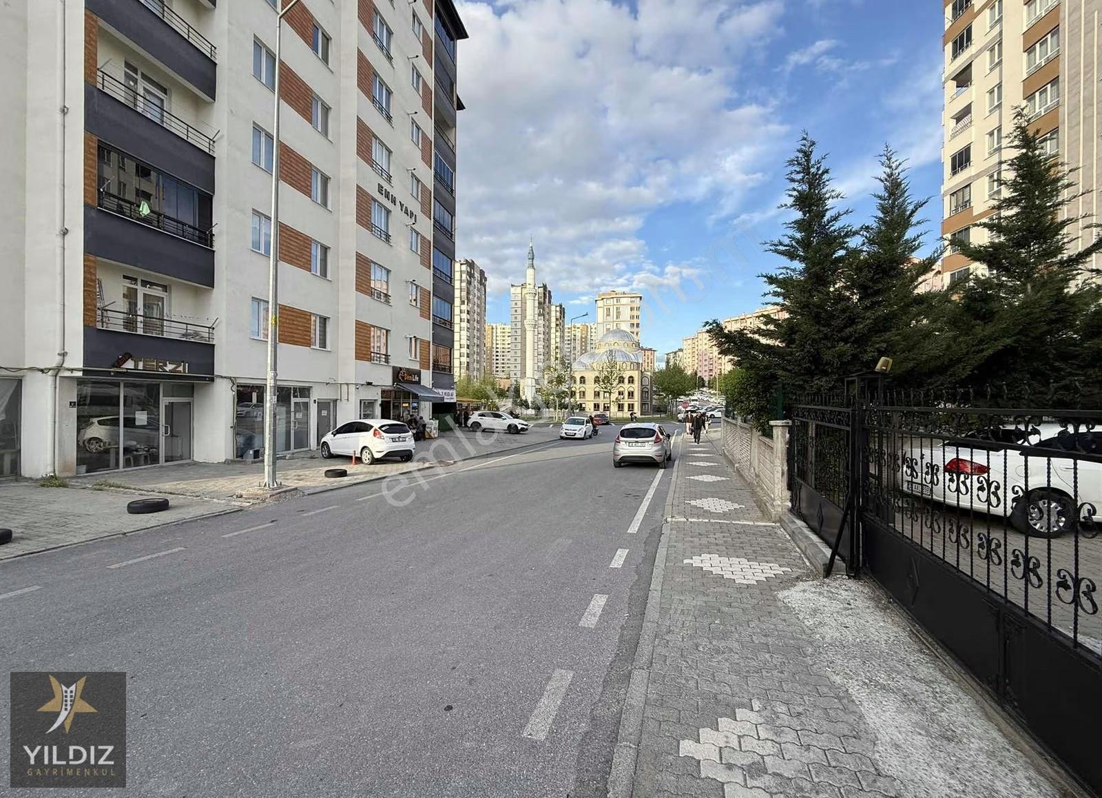 Toki Demokrasi Mahallesi Satılık 3+1 Lüks Daire - Görsel 17