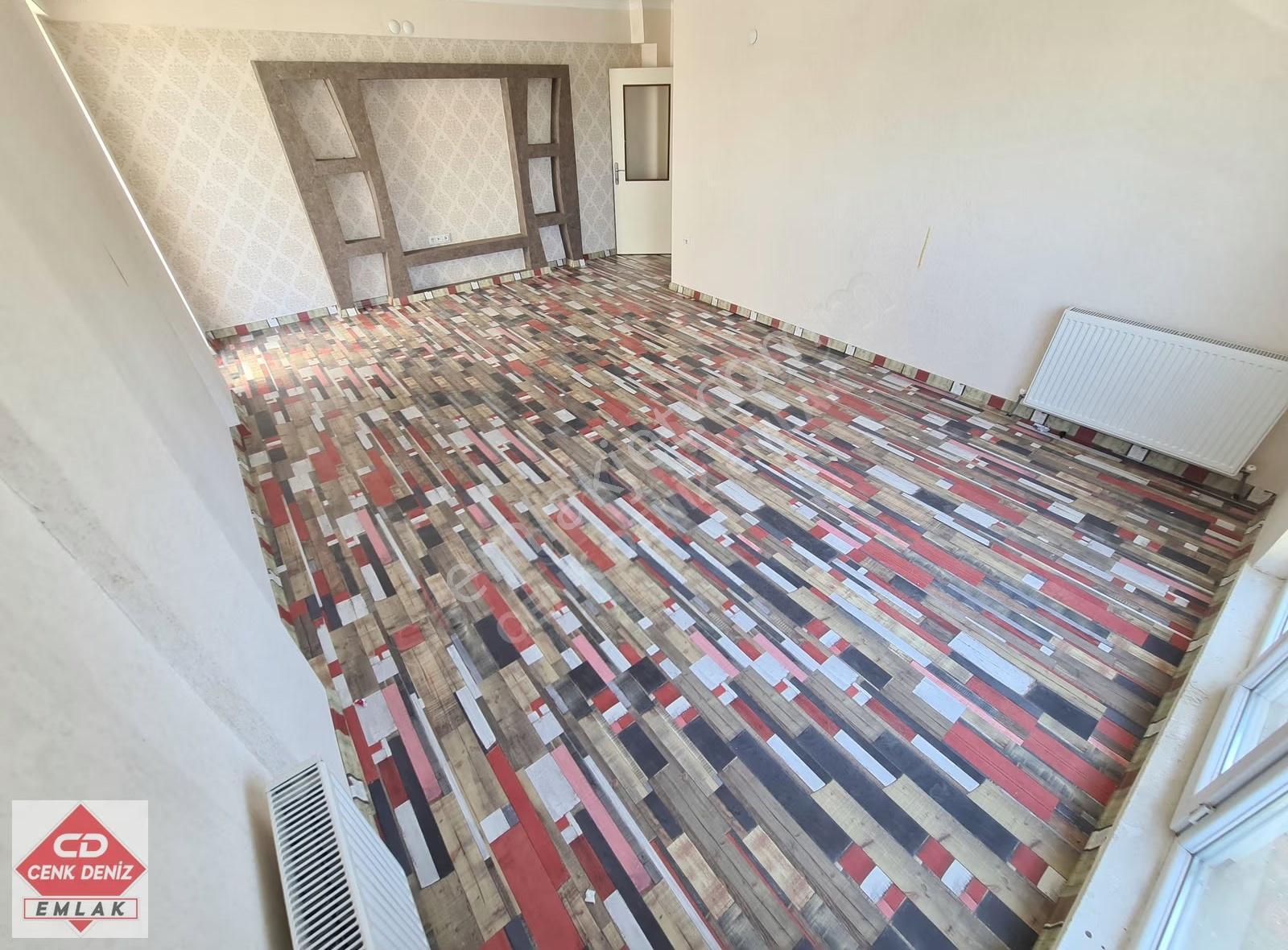 Karakeçili Cd. Üzeri Güney Cephe Kat Konumlu Yapılı Kiralık 3+1 - Görsel 8