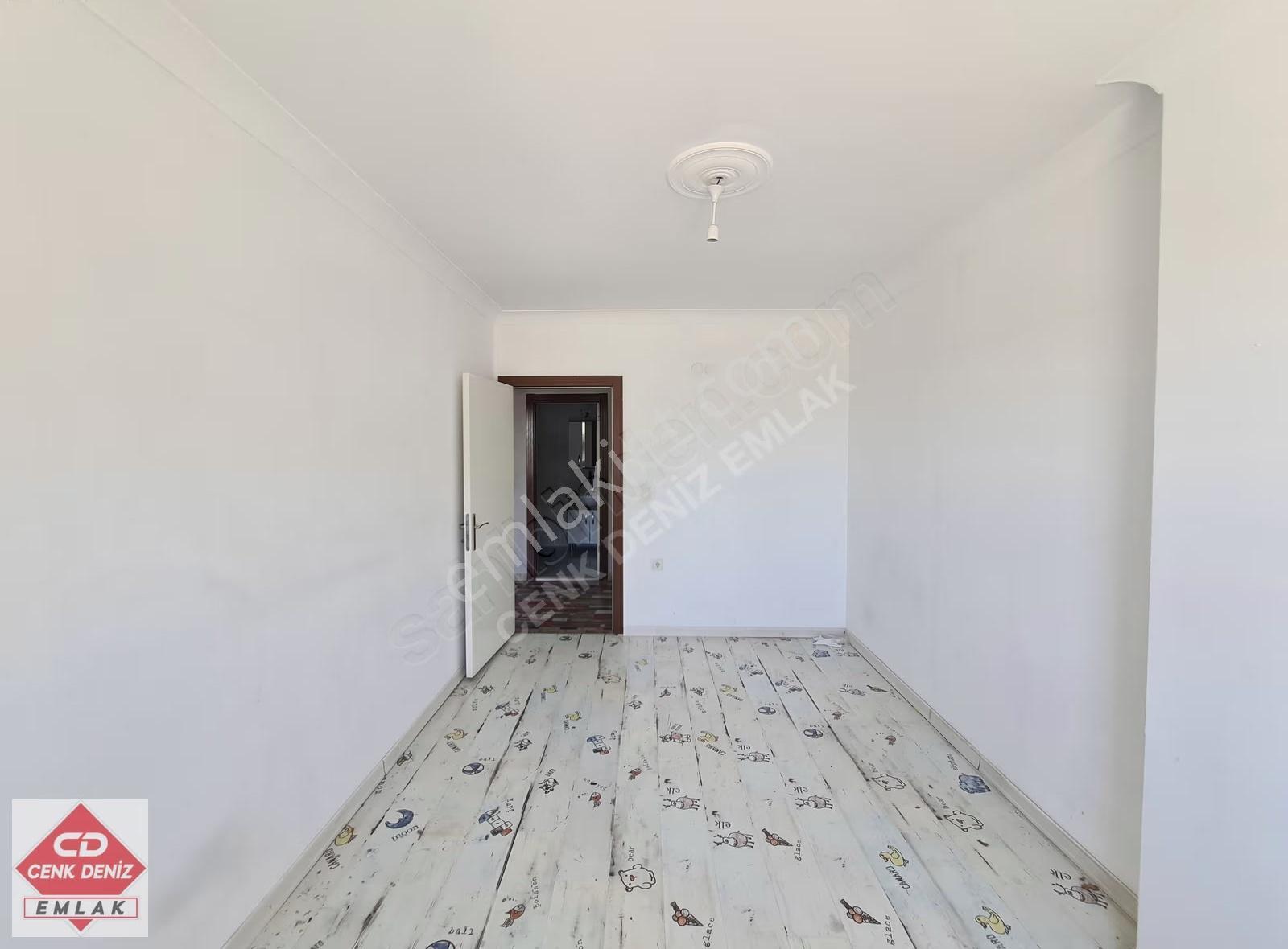 Karakeçili Cd. Üzeri Güney Cephe Kat Konumlu Yapılı Kiralık 3+1 - Görsel 14