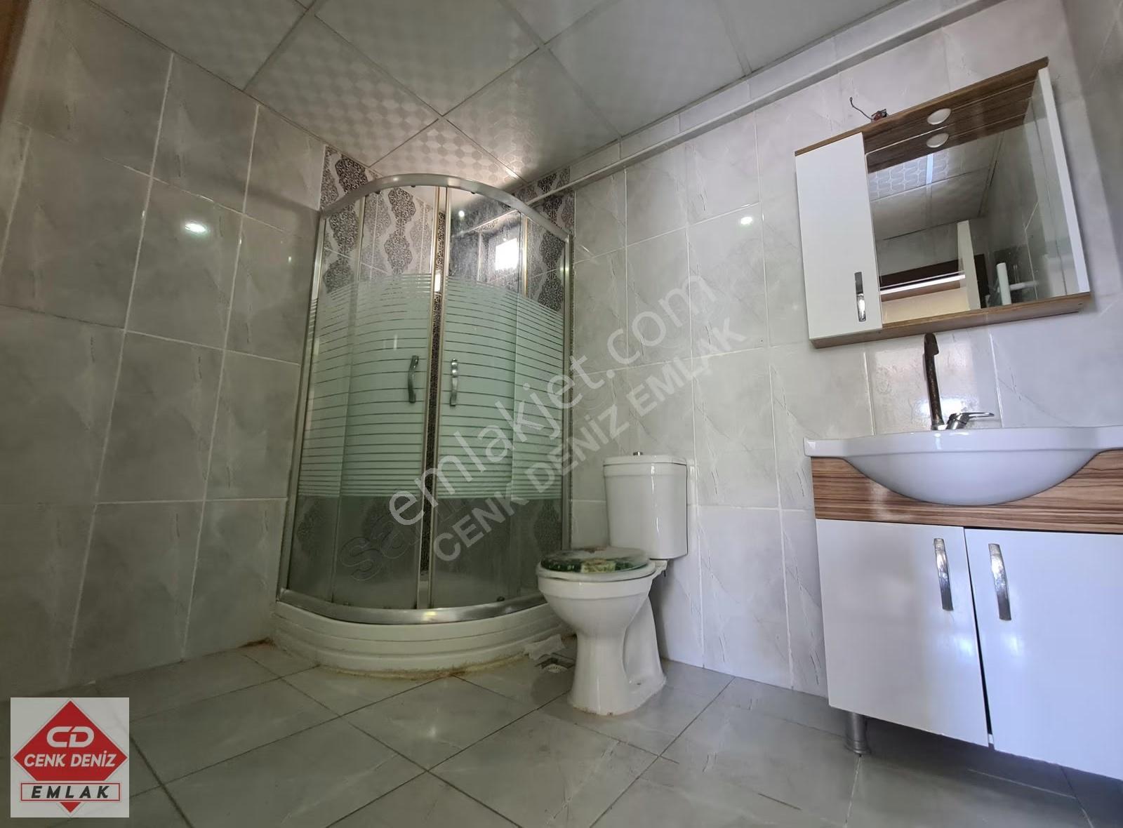 Karakeçili Cd. Üzeri Güney Cephe Kat Konumlu Yapılı Kiralık 3+1 - Görsel 13
