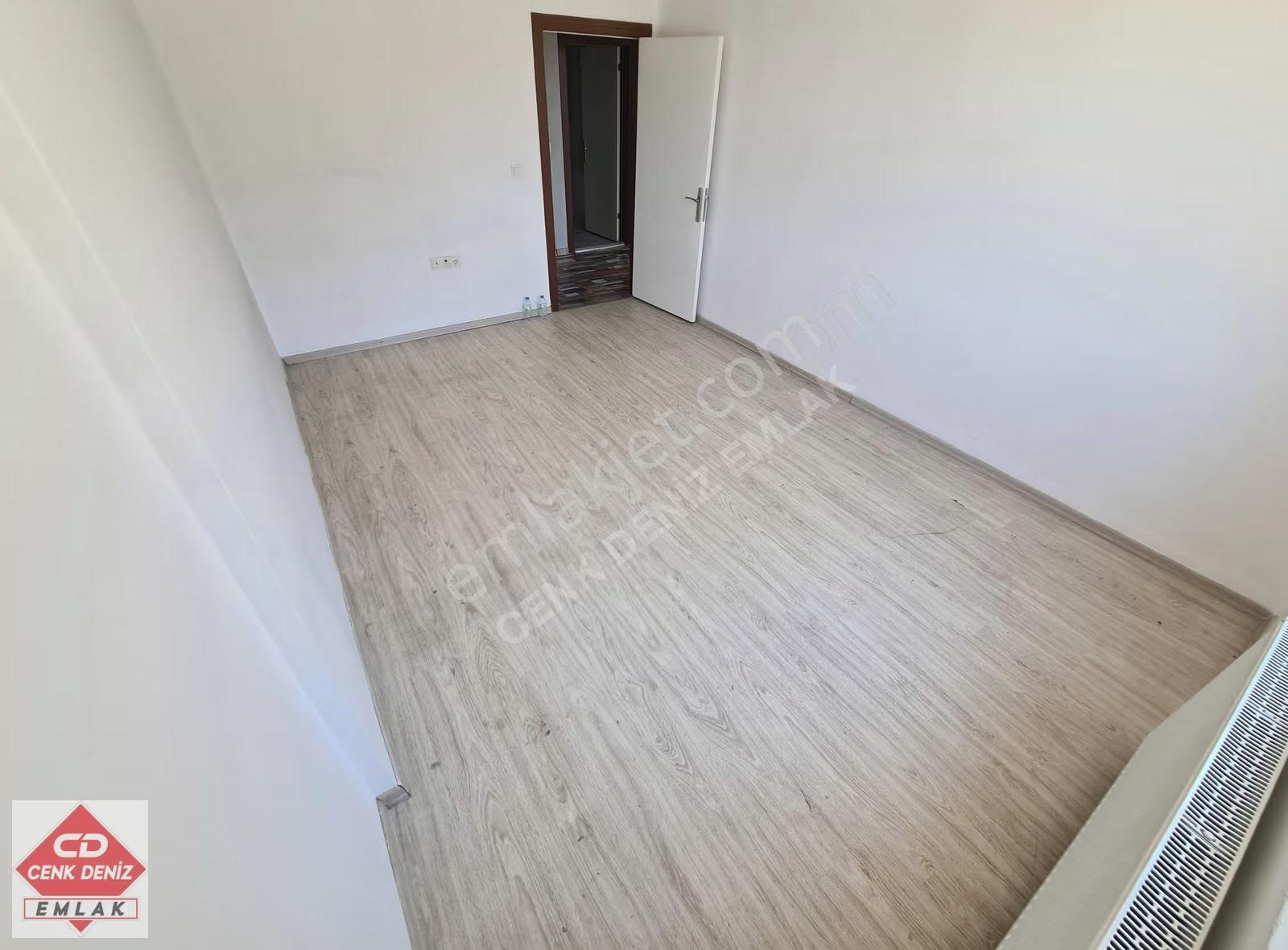 Karakeçili Cd. Üzeri Güney Cephe Kat Konumlu Yapılı Kiralık 3+1 - Görsel 18
