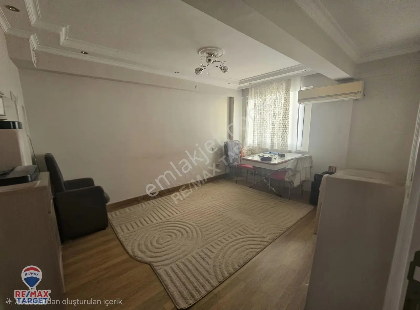 Çiğli Yeni Mahalle'de Acil Satılık Ebeveyn Banyolu 2+1 Daire!! - Görsel 10