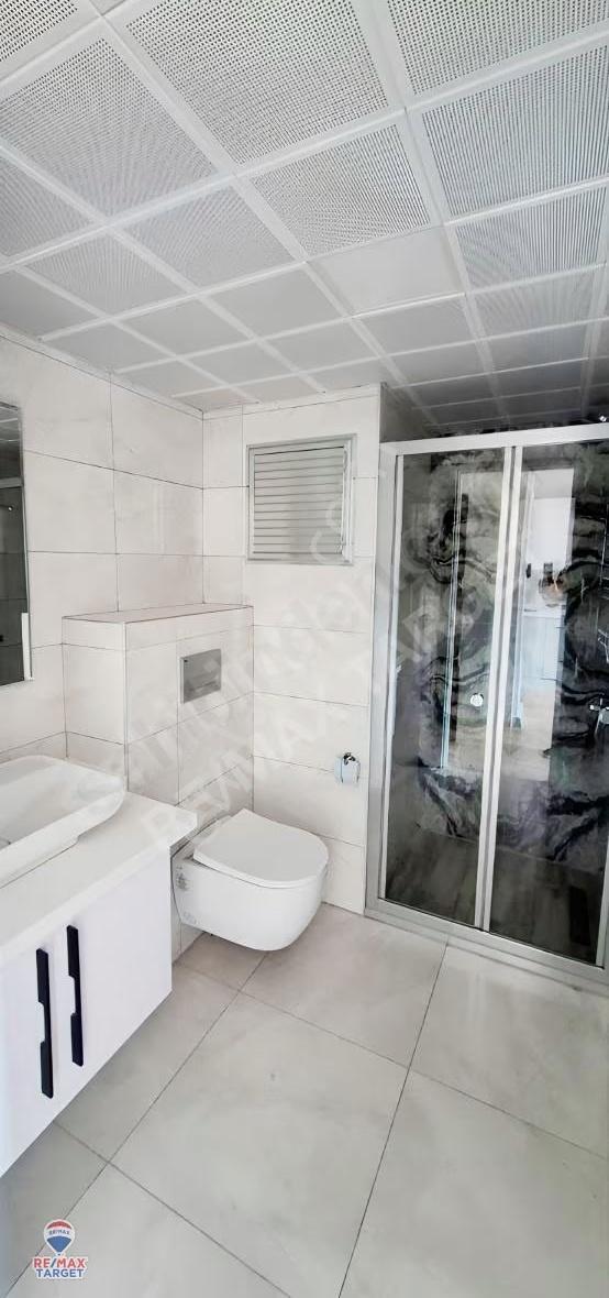 Çiğli Park Yaşam Atlantis Sitesinde Kiralık 1+1 Daire - Görsel 18