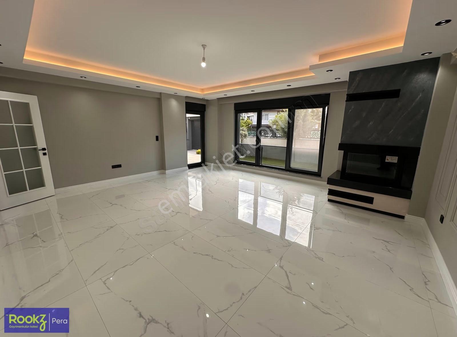 Serdivan Avm'ye 5 Dk Lık Yürüme Mesafesinde Müstakil 5+2 Villa - Görsel 9