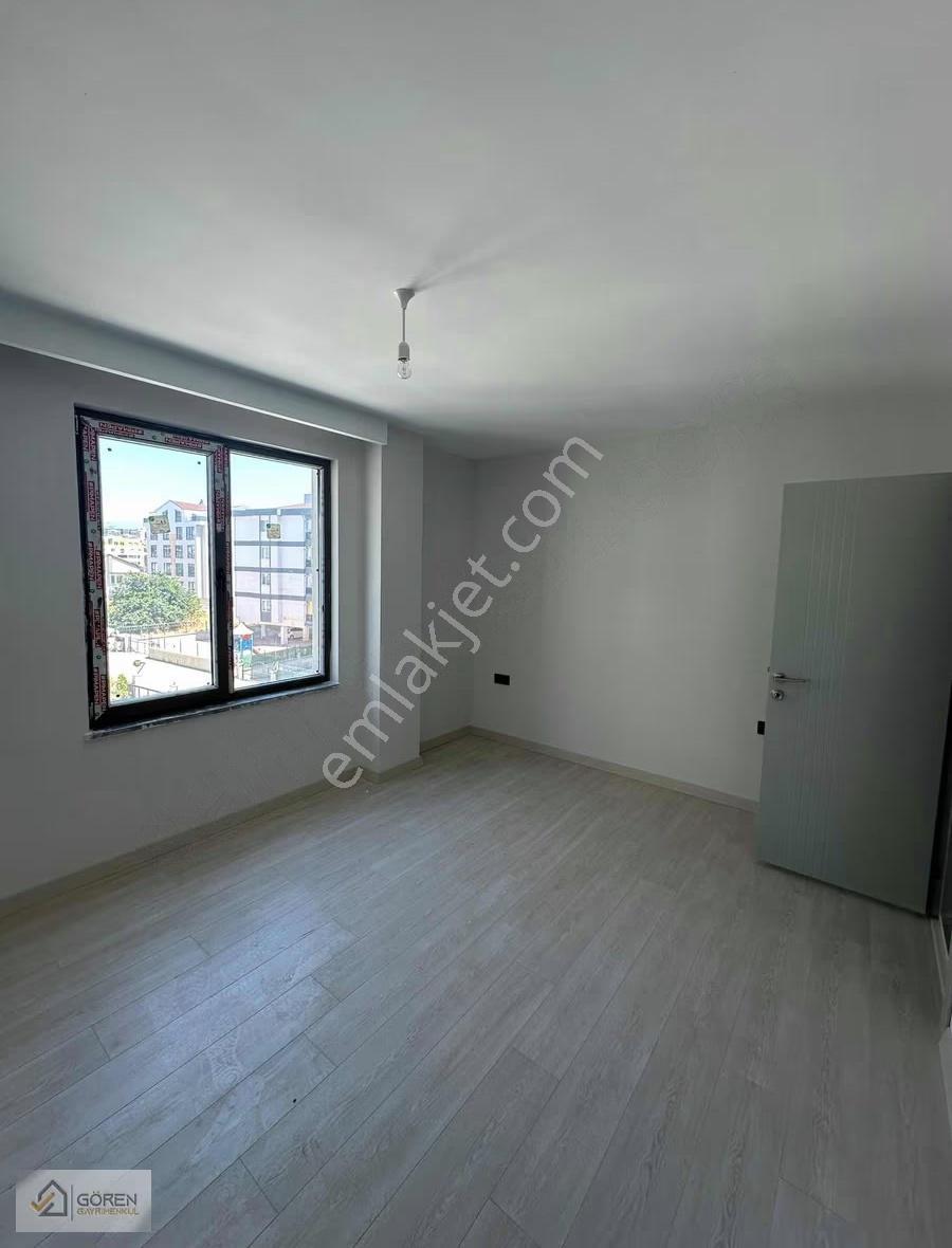 Akçalar Kiralık 3+1 120 M2 Karnur İnşaat Süper Daire - Görsel 3