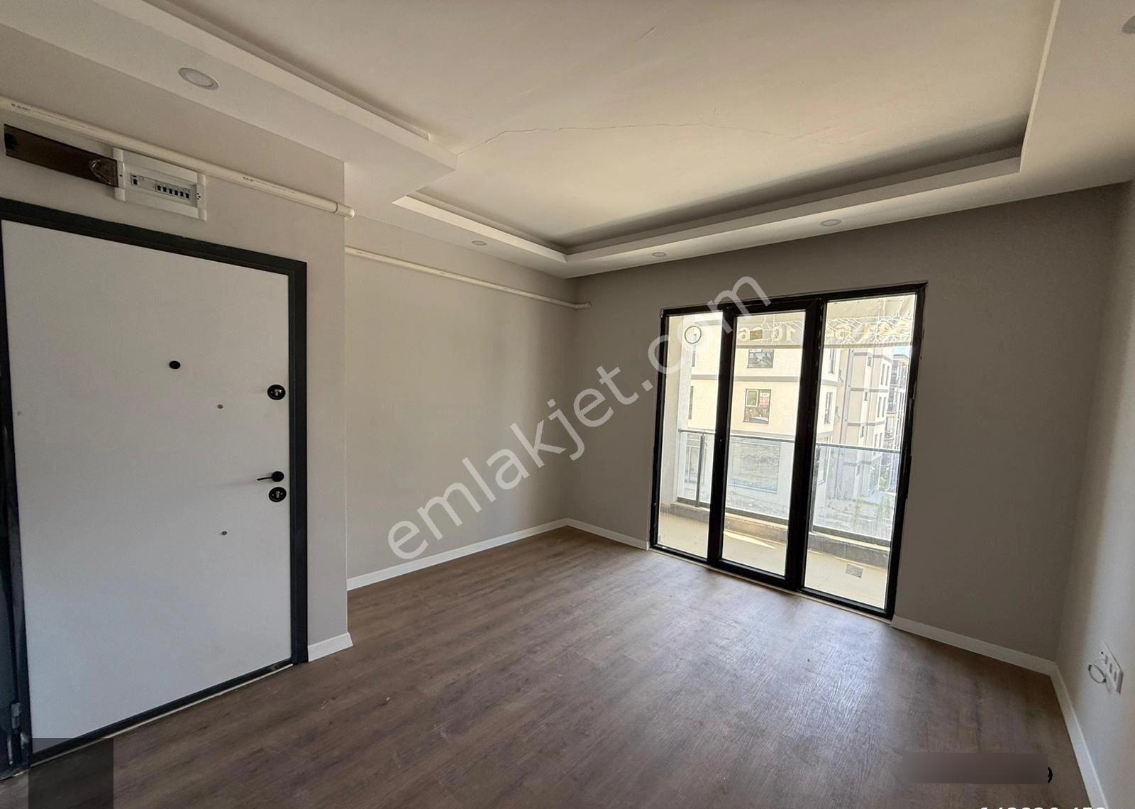Nexus'tan Atatürk Mah'de Belediye Binasının Yanında 1+1 Kiralık - Görsel 17