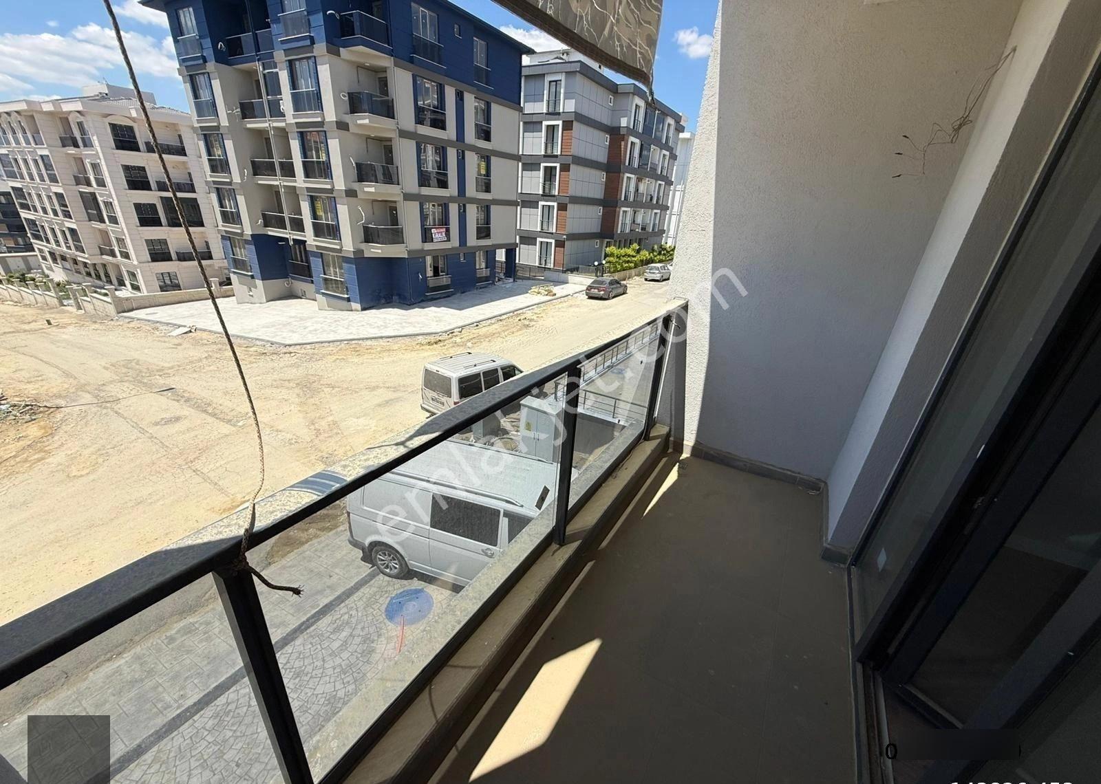 Nexus'tan Atatürk Mah'de Belediye Binasının Yanında 1+1 Kiralık - Görsel 4