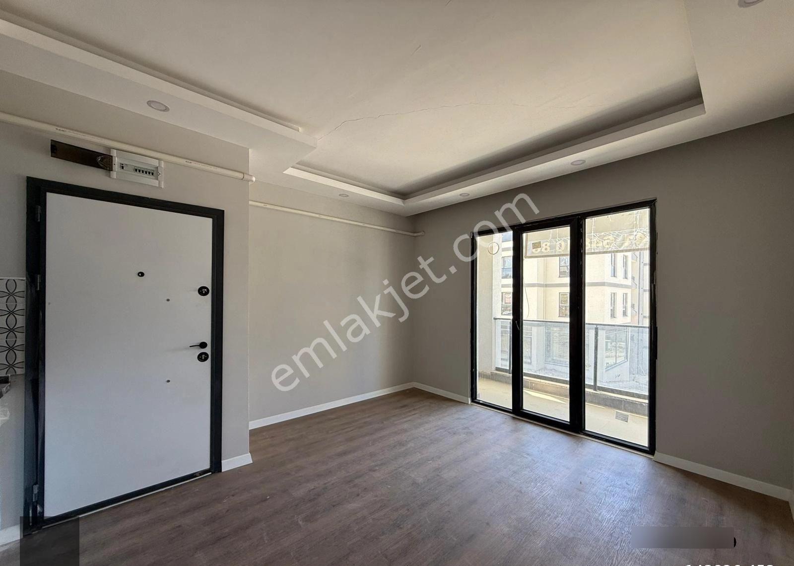 Nexus'tan Atatürk Mah'de Belediye Binasının Yanında 1+1 Kiralık - Görsel 19