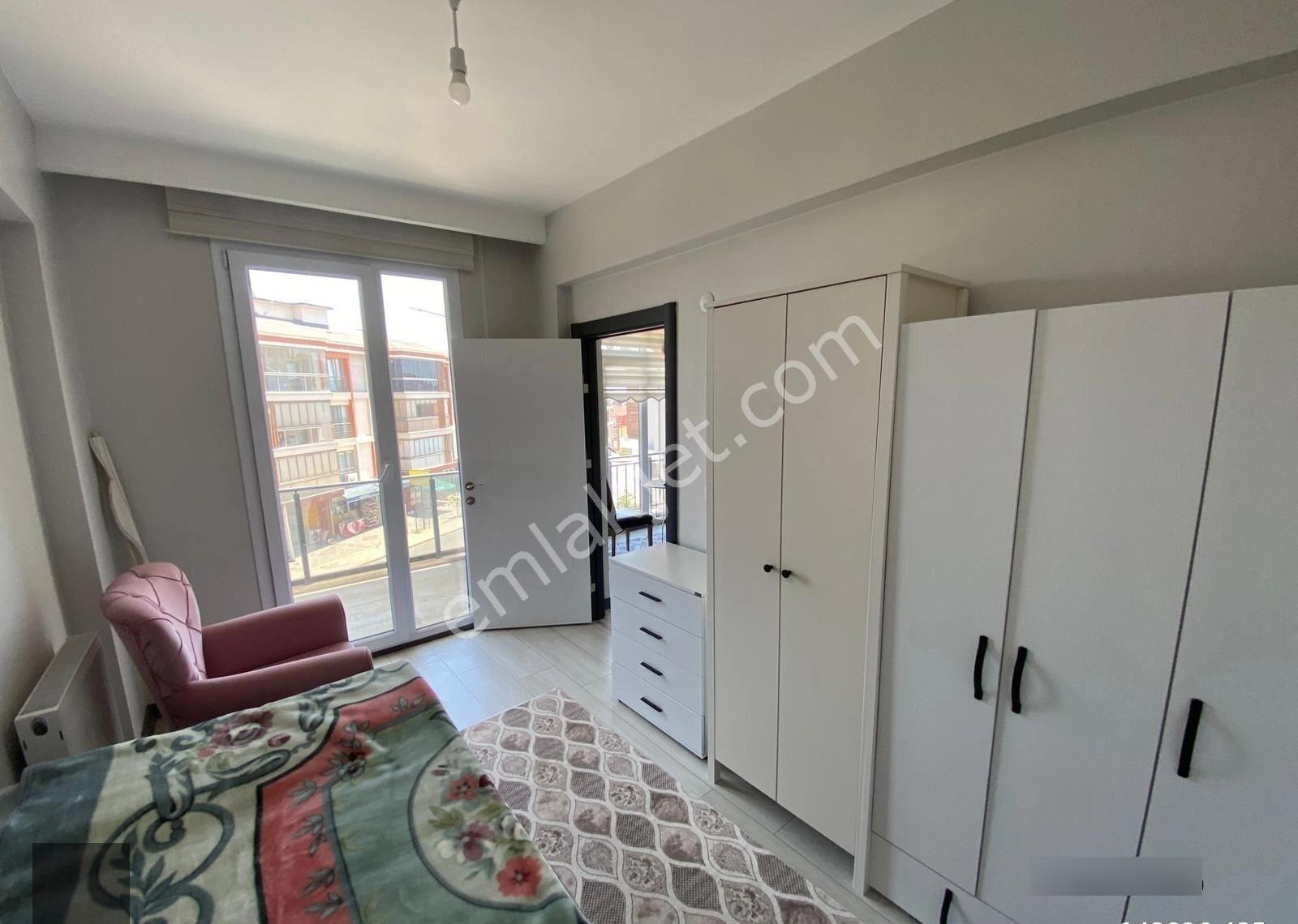 Nexus'tan Ortacami Mah'de Eşyalı 1+1 Kiralık Fırsat Daire - Görsel 9