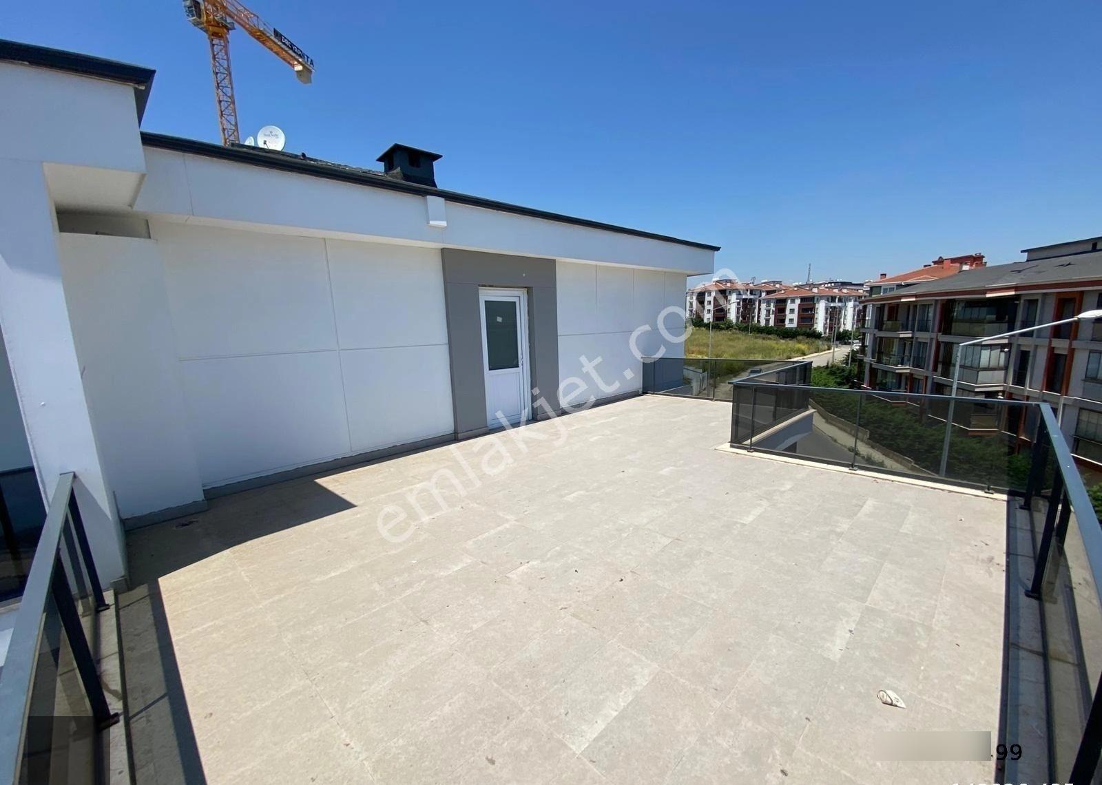 Nexus'tan Ortacami Mah'de Eşyalı 1+1 Kiralık Fırsat Daire - Görsel 22
