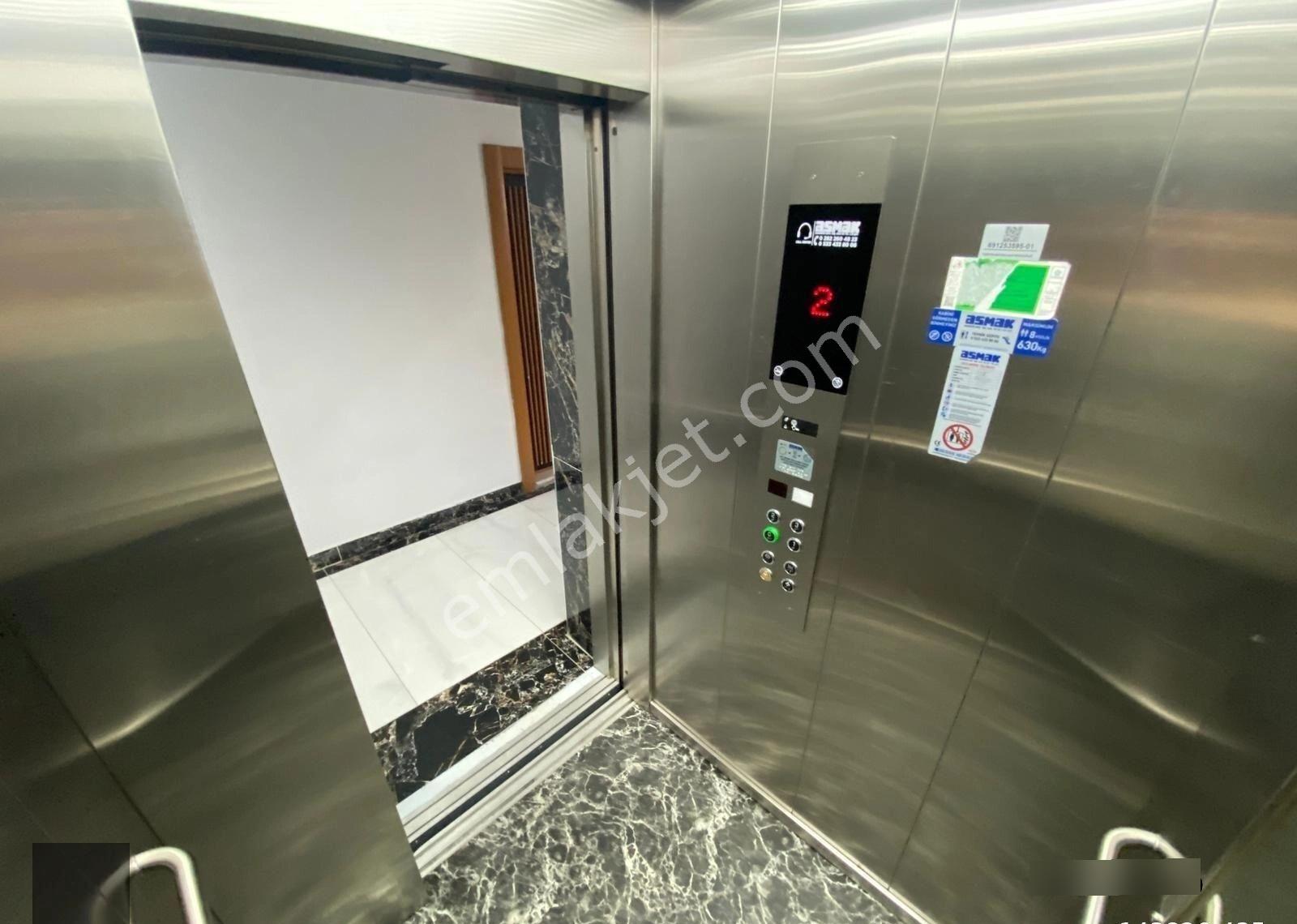 Nexus'tan Ortacami Mah'de Eşyalı 1+1 Kiralık Fırsat Daire - Görsel 17