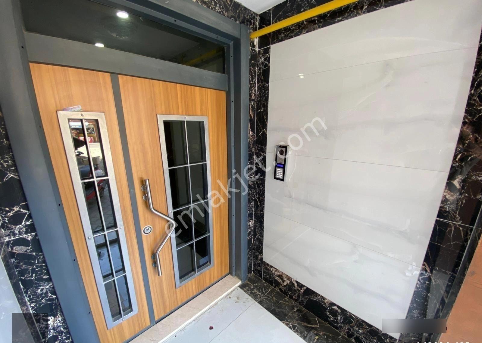 Nexus'tan Ortacami Mah'de Eşyalı 1+1 Kiralık Fırsat Daire - Görsel 20