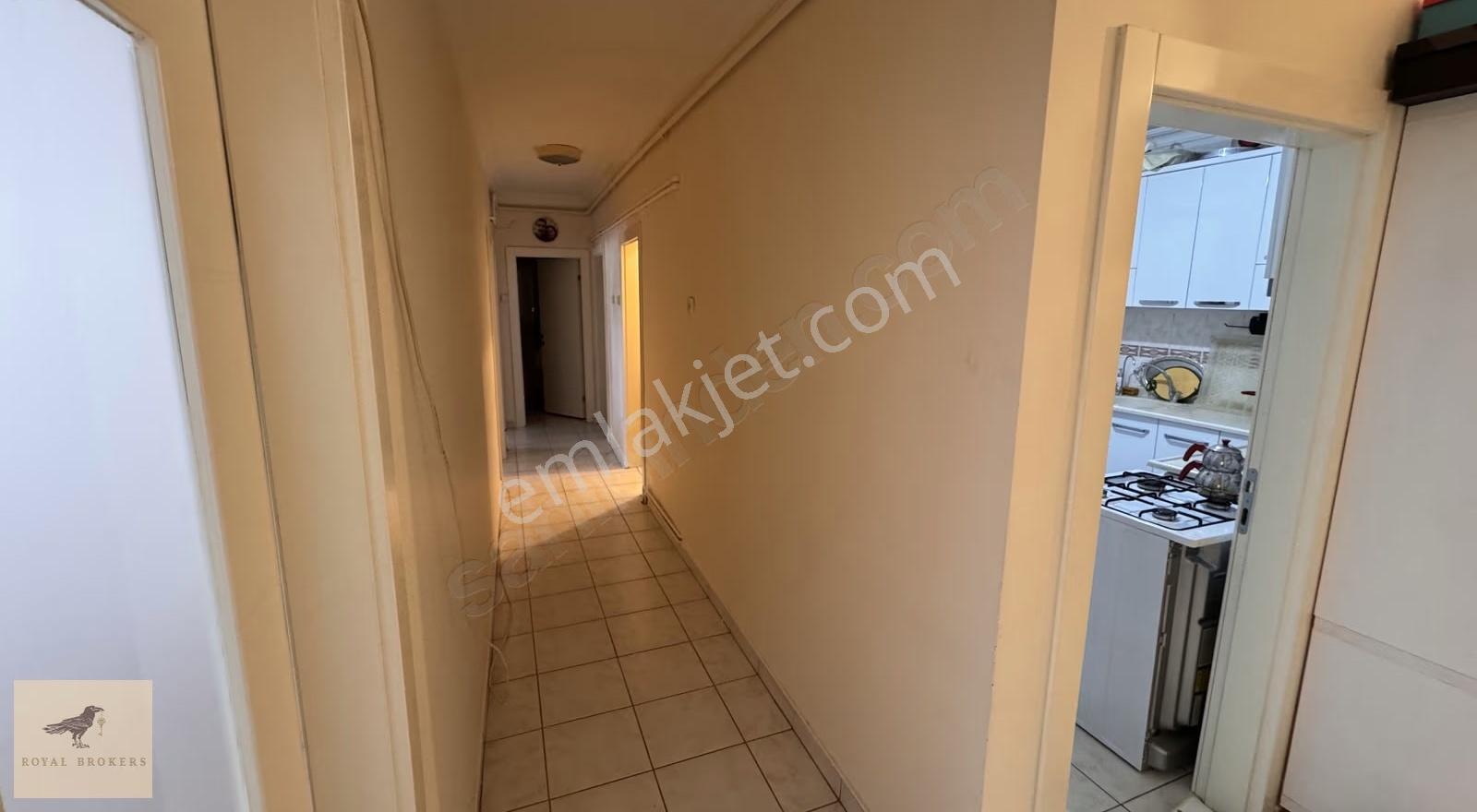 Satılık, Dikmen'de, Engelsiz Düz Giriş Kat, 3+1, Boş, Bakımlı - Görsel 21