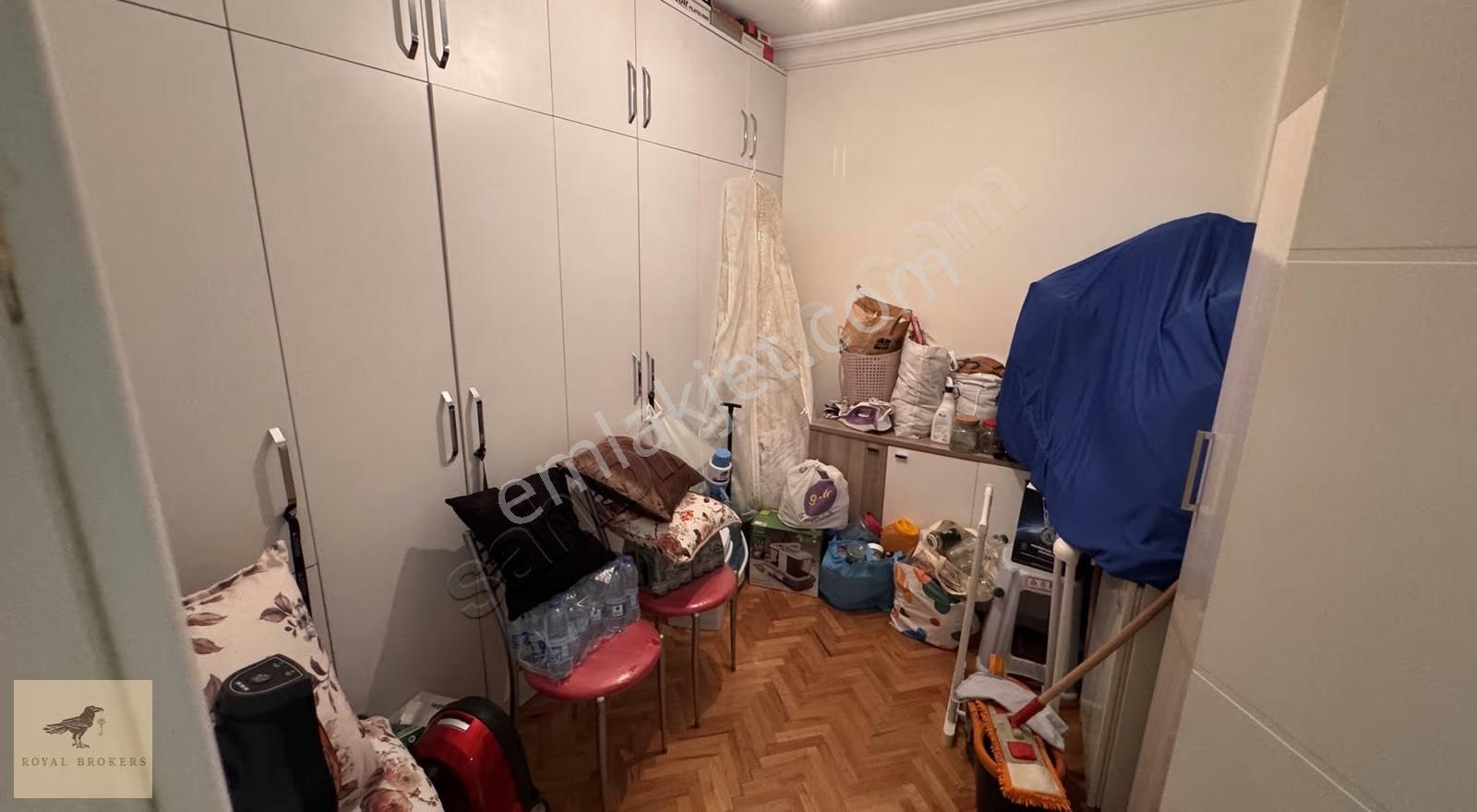 Satılık, Dikmen'de, Engelsiz Düz Giriş Kat, 3+1, Boş, Bakımlı - Görsel 24