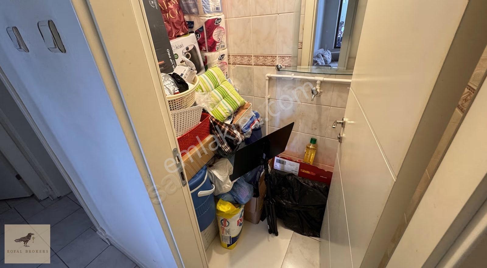 Satılık, Dikmen'de, Engelsiz Düz Giriş Kat, 3+1, Boş, Bakımlı - Görsel 22