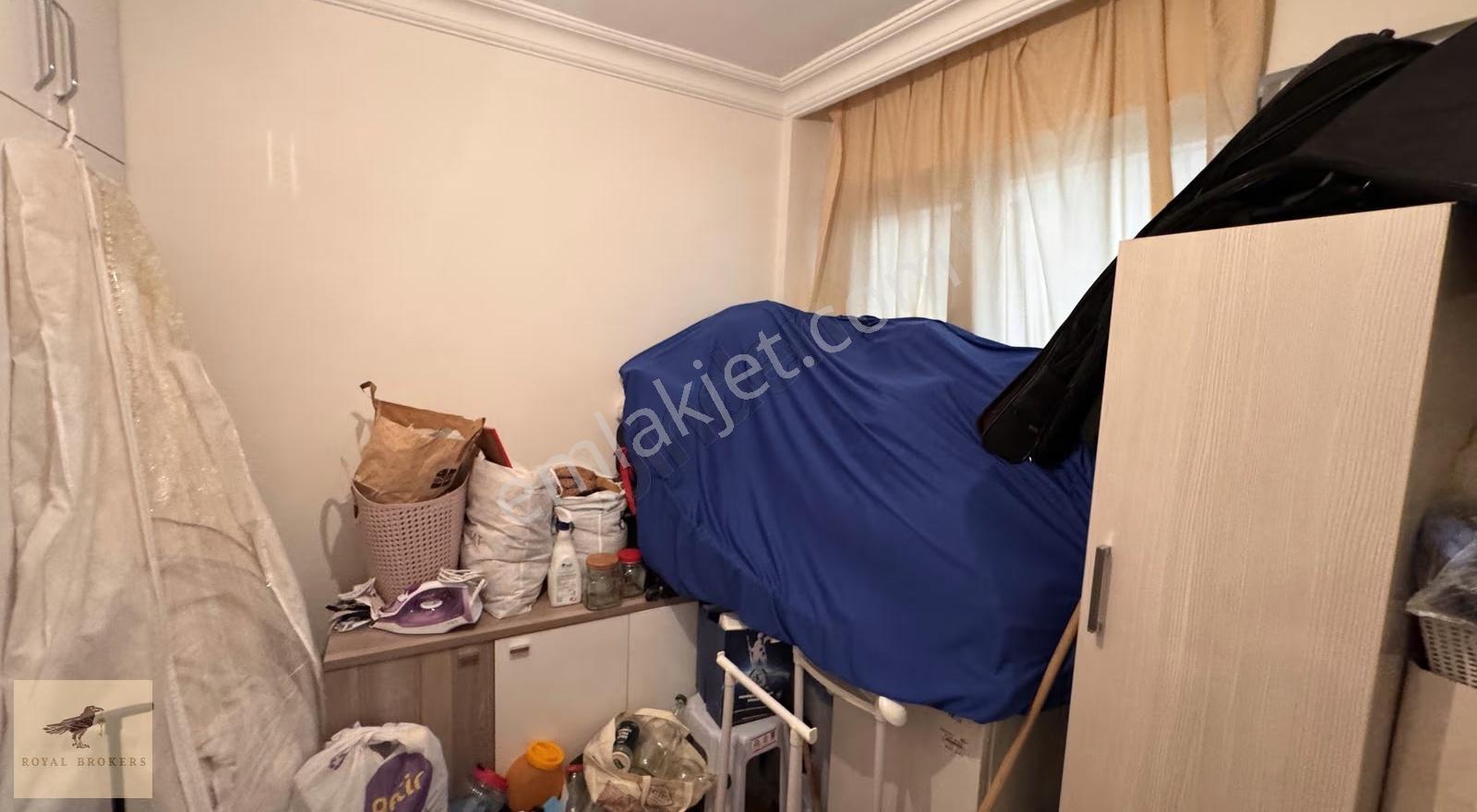 Satılık, Dikmen'de, Engelsiz Düz Giriş Kat, 3+1, Boş, Bakımlı - Görsel 7
