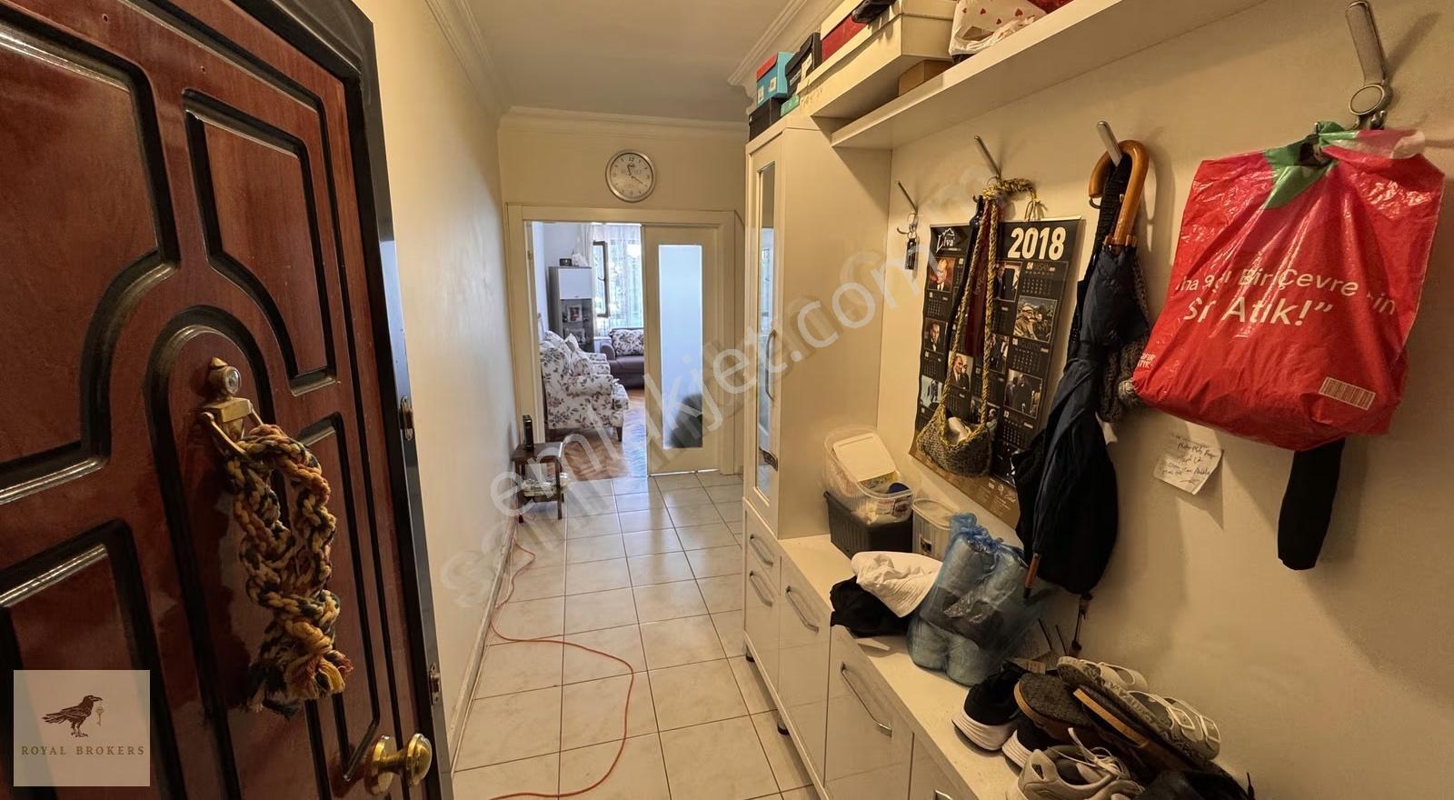 Satılık, Dikmen'de, Engelsiz Düz Giriş Kat, 3+1, Boş, Bakımlı - Görsel 18