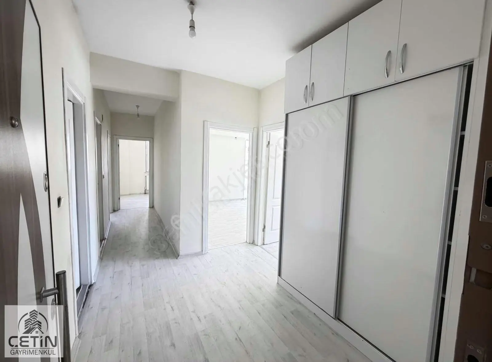 Çetin Gayrimenkul'den Tekerek Akdo&küçük Ev Civarı 2+1 Daire