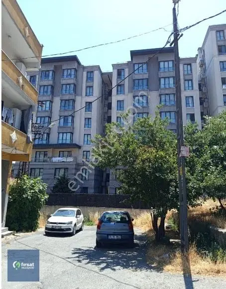 İstanbul Beyoğlu Piyalepaşa Satılık 8 Daireli Komple Bina - Görsel 2