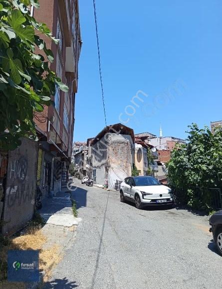 İstanbul Beyoğlu Piyalepaşa Satılık 8 Daireli Komple Bina - Görsel 3
